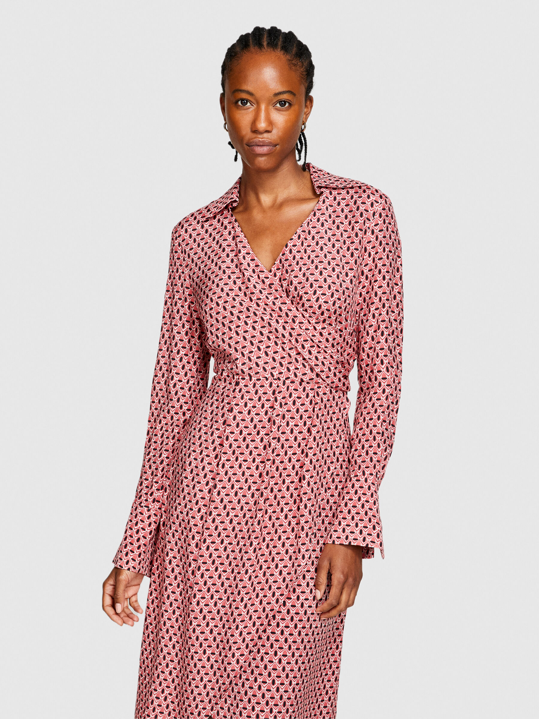 Sisley abiti donna new arrivals