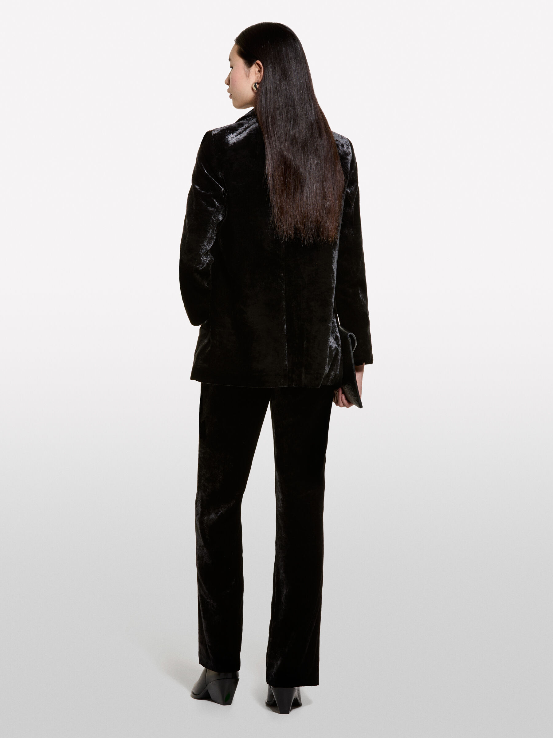 GIACCA Donna image number null