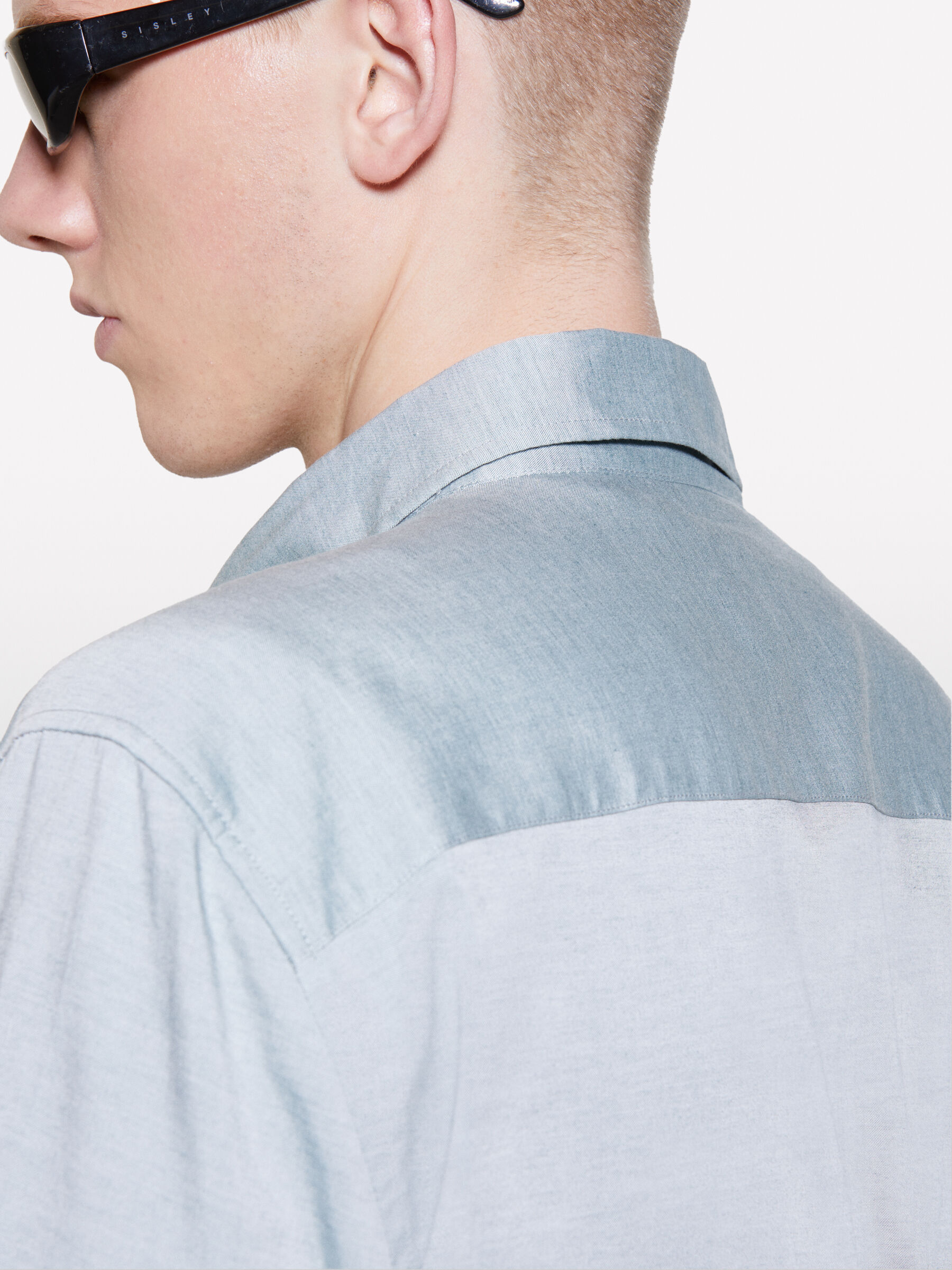 CAMICIA Uomo image number null