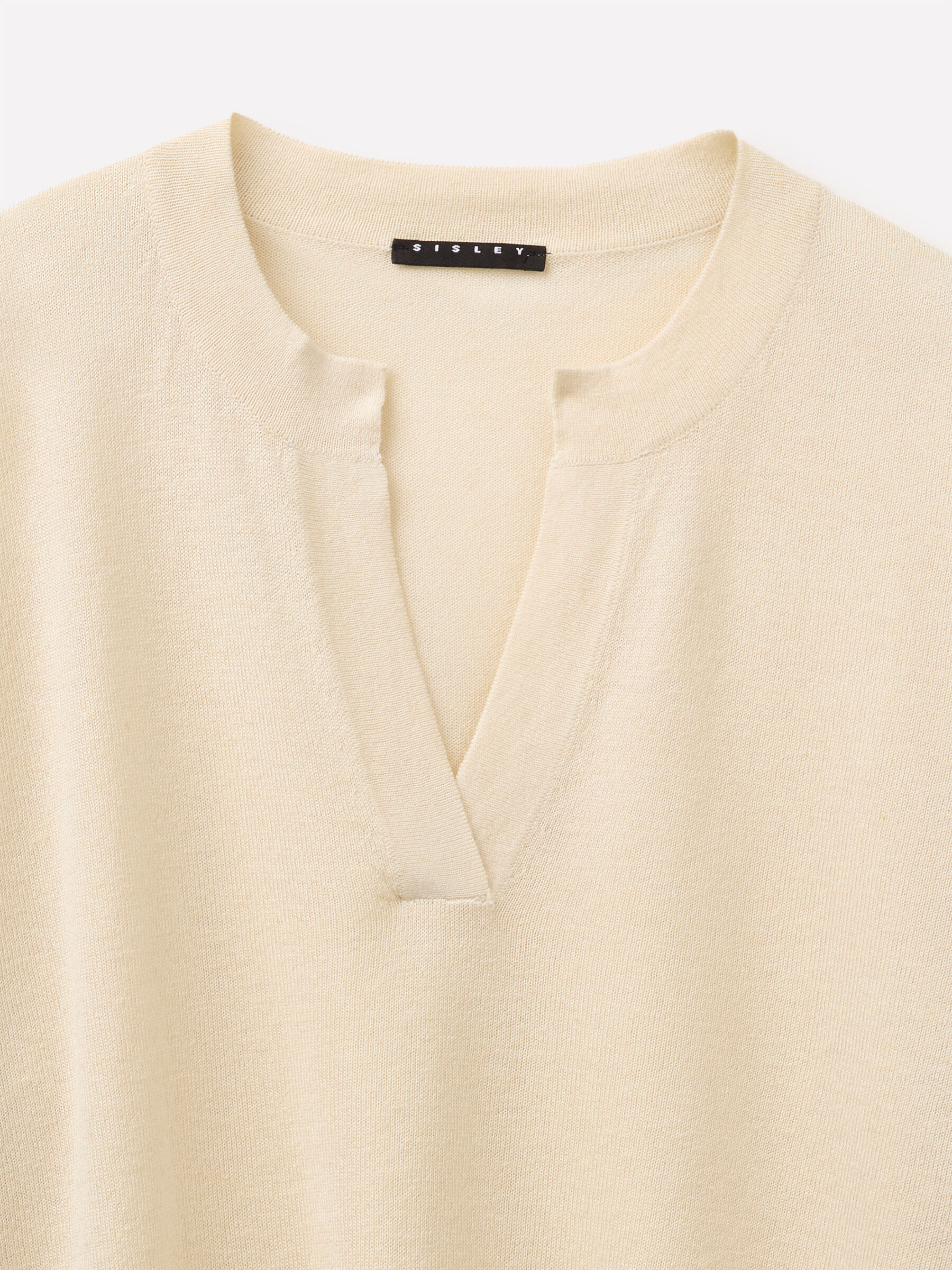 MAGLIA SERAFINO M/M Donna image number null