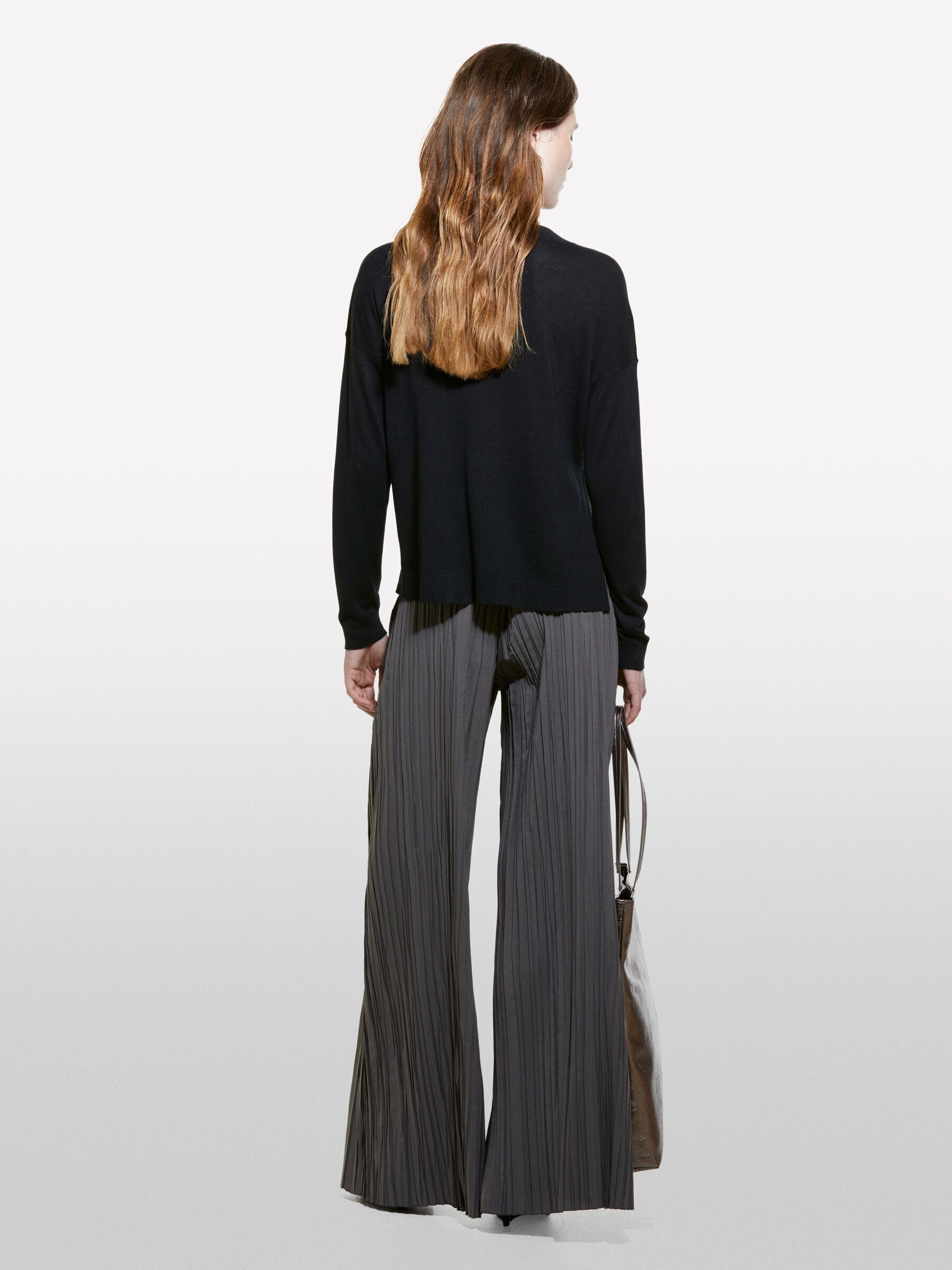 MAGLIA G/C M/L Donna image number null