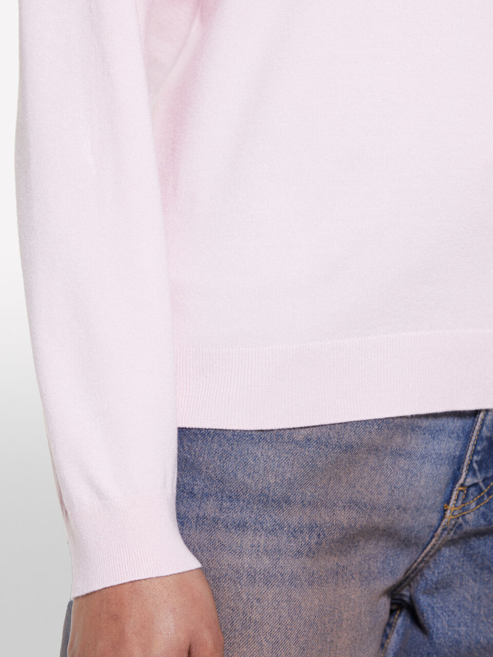 MAGLIA SC BARCA M/L Donna image number null