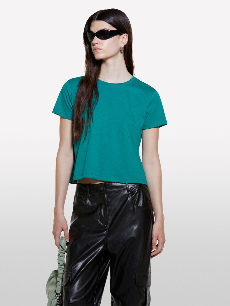 T-SHIRT Donna image number null