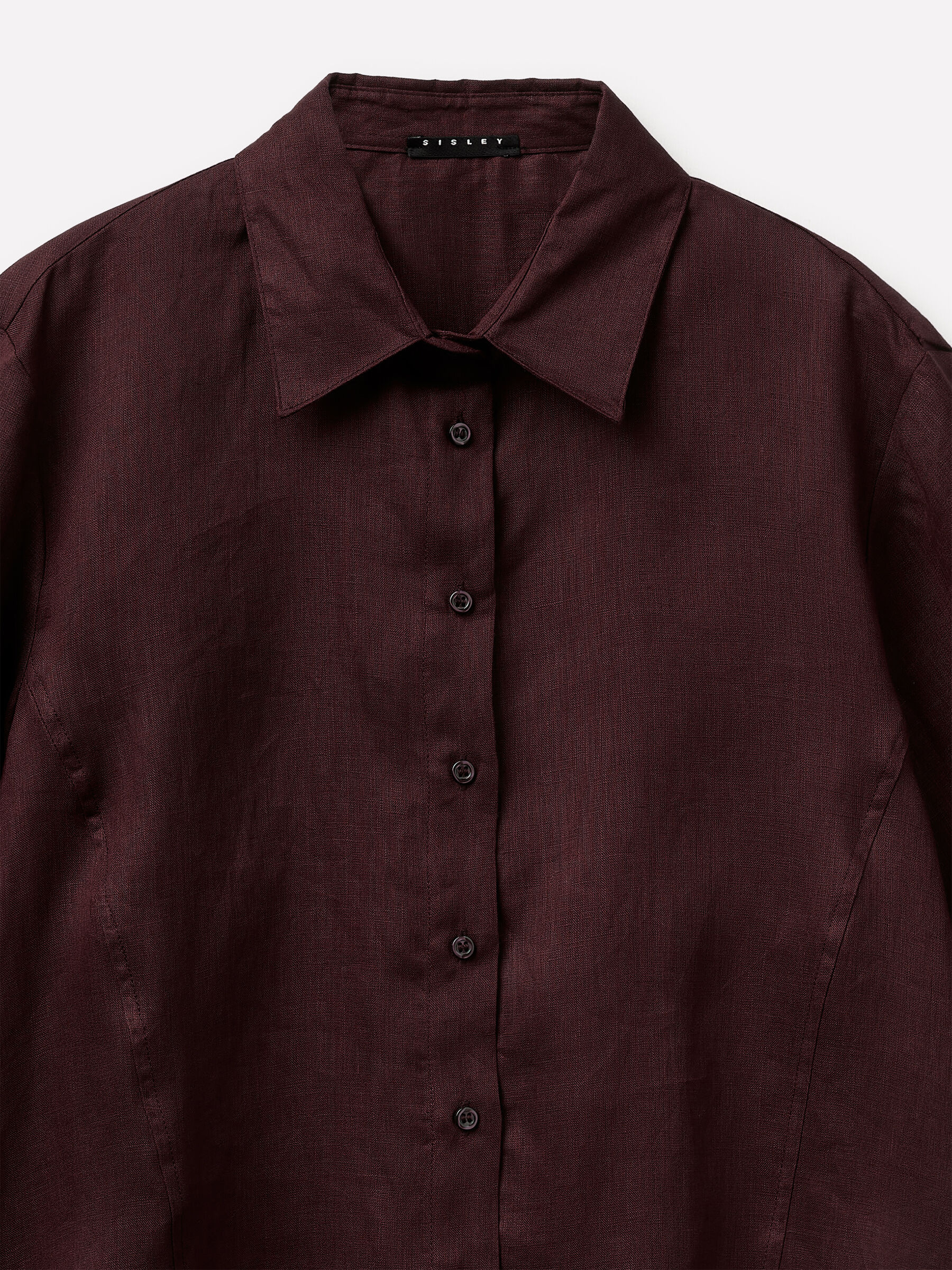 CAMICIA Donna image number null