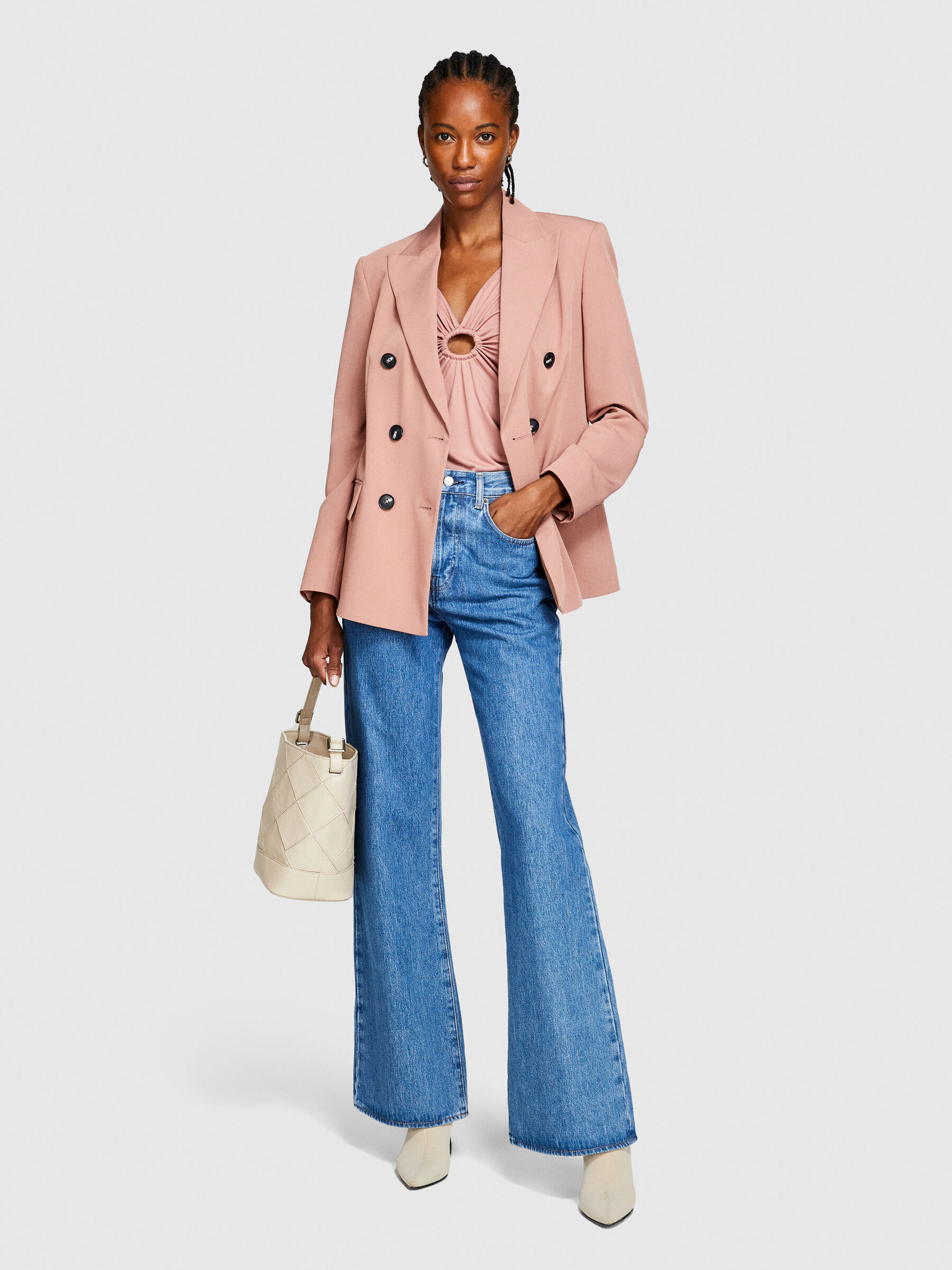 Sisley abbigliamento new arrivals donna