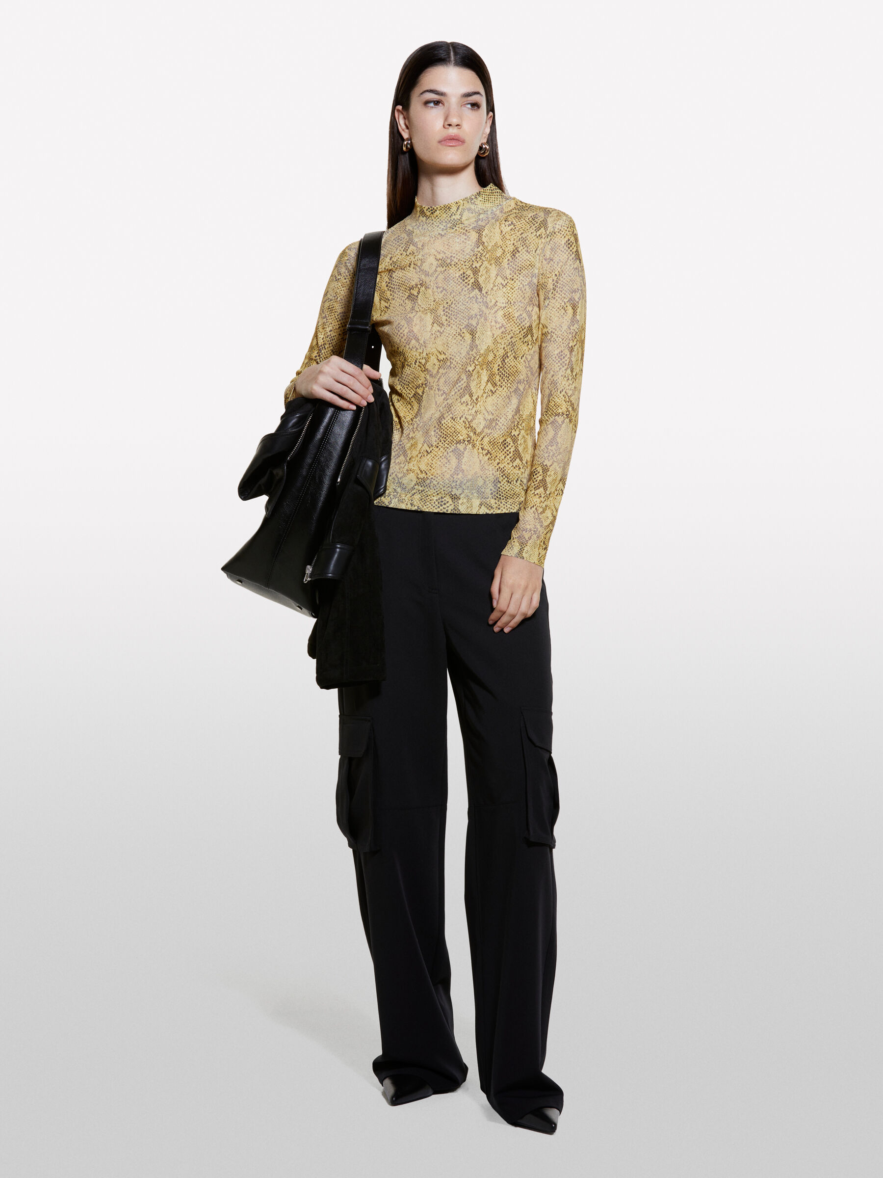 PANTALONE Donna image number null