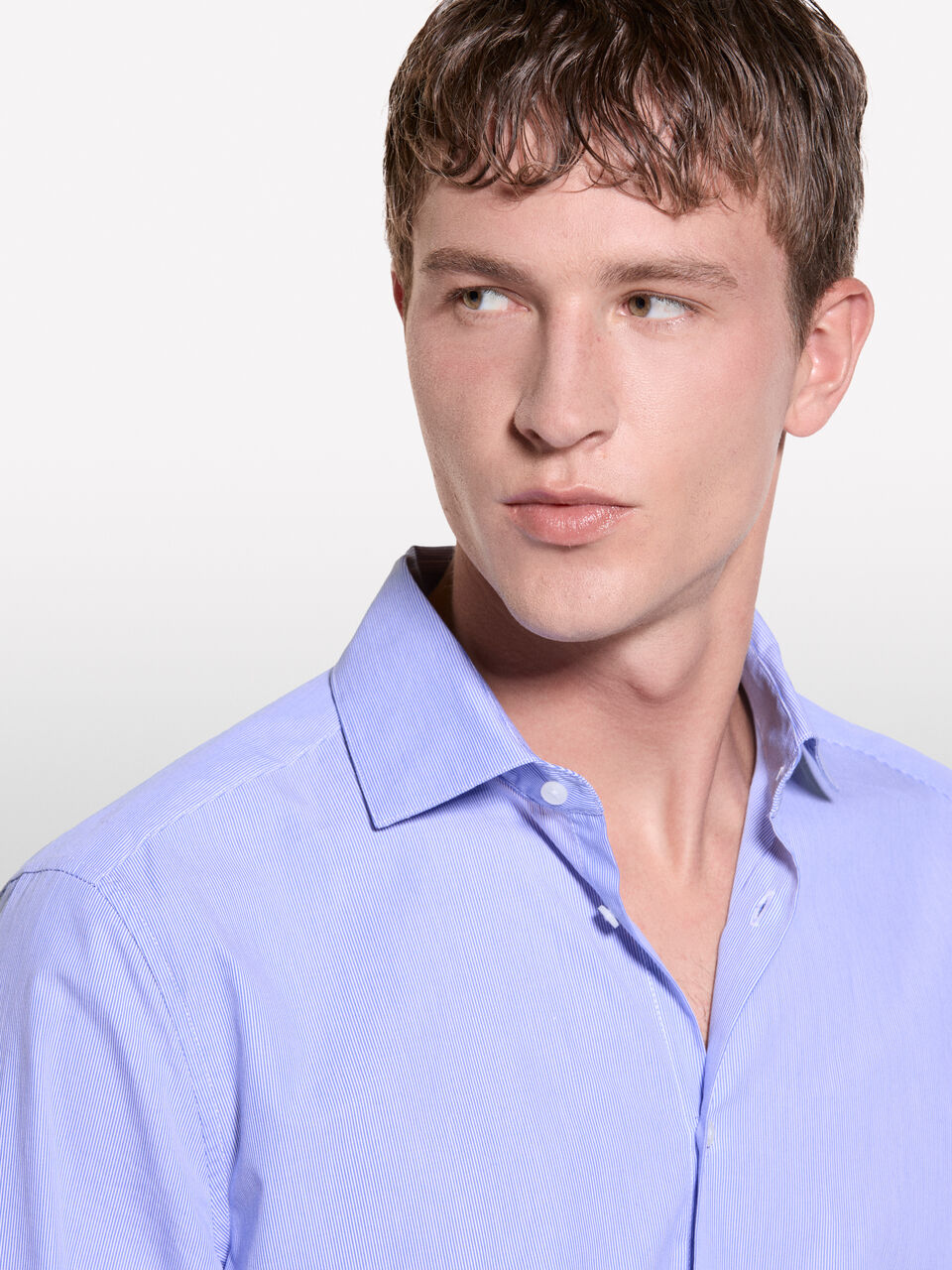 CAMICIA Uomo image number null