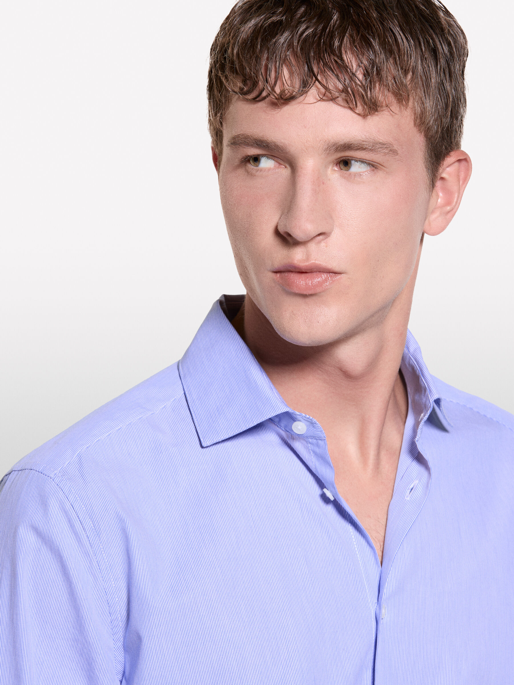 CAMICIA Uomo image number null