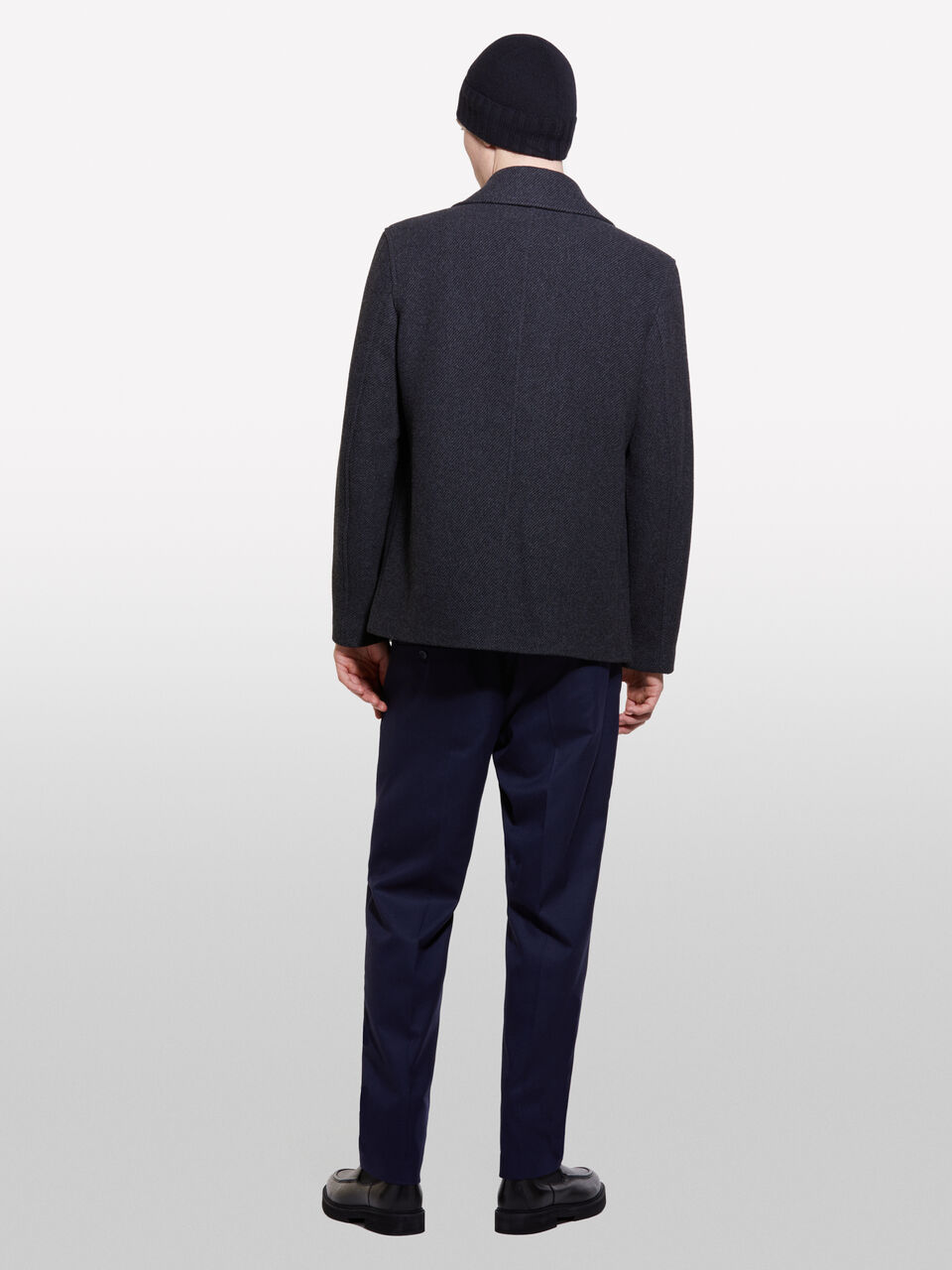 PANTALONE Uomo image number null