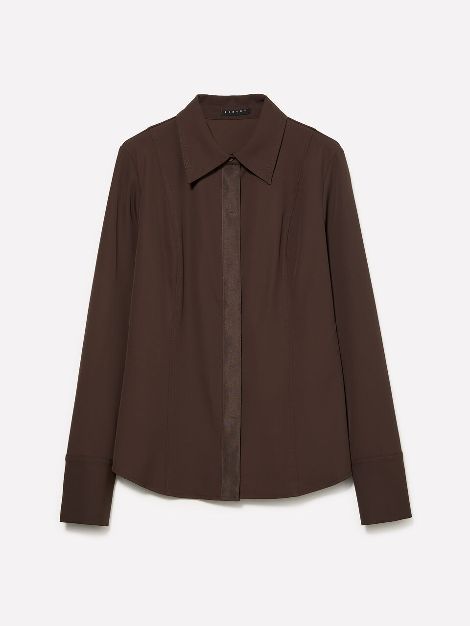 CAMICIA Donna image number null