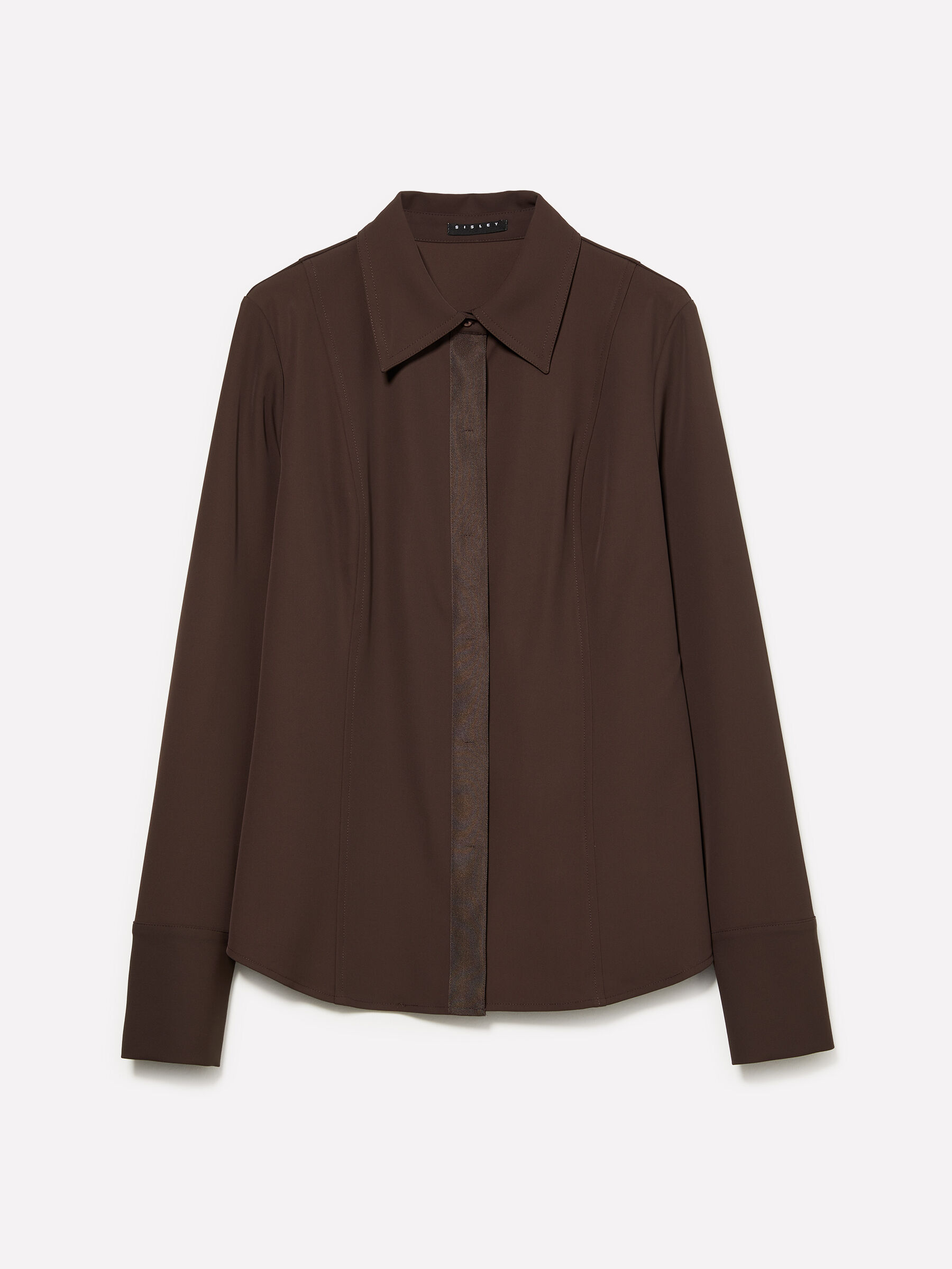 CAMICIA Donna image number null