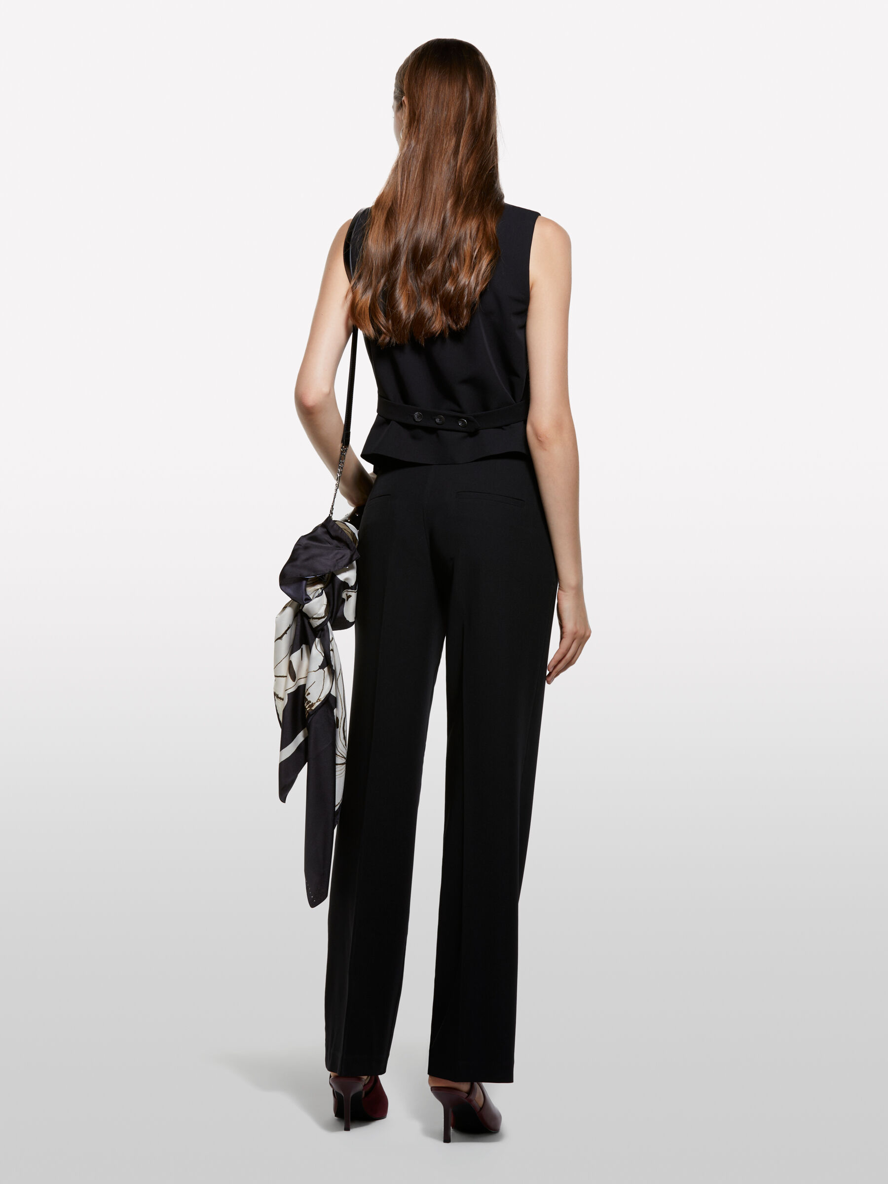 GILET Donna image number null