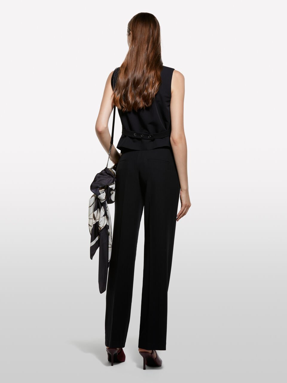 GILET Donna image number null