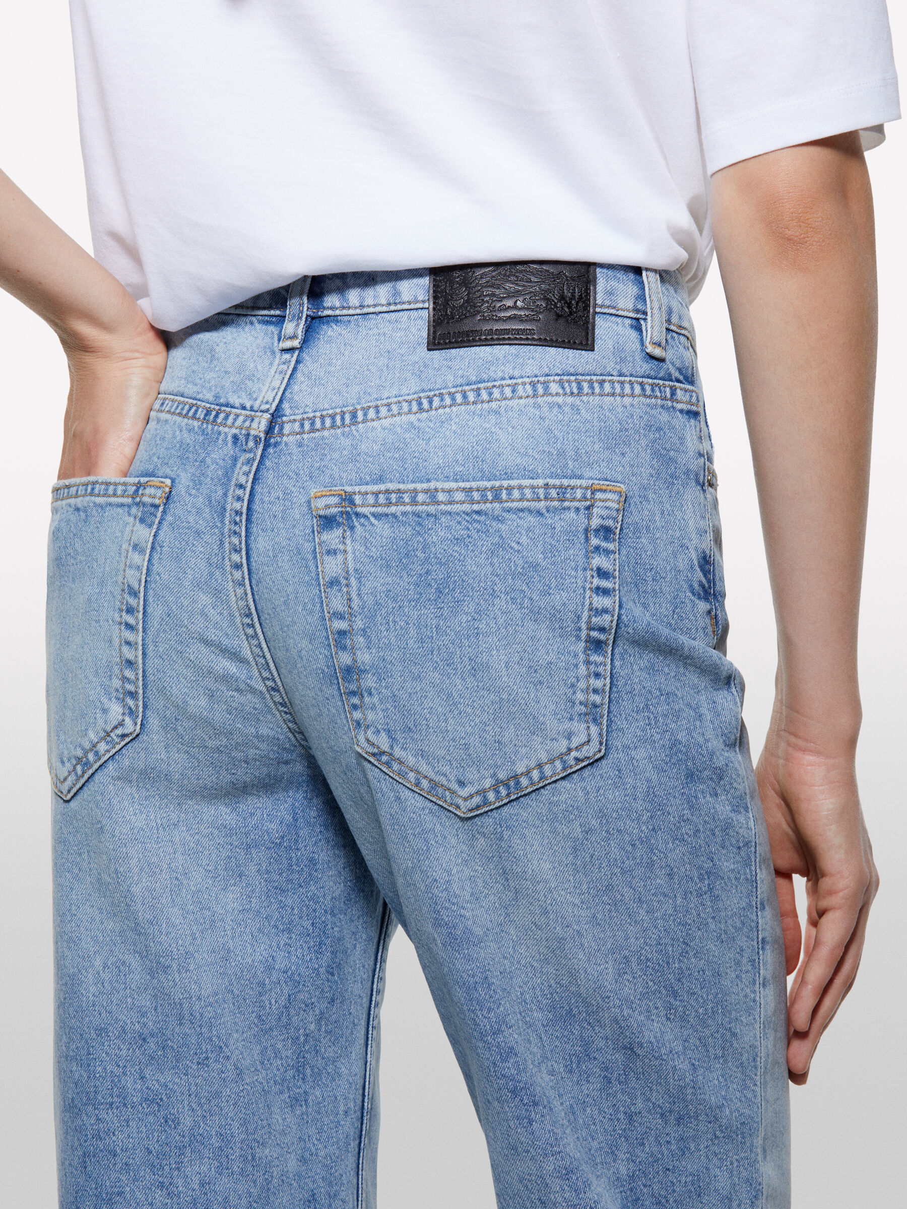 PANTALONE Donna image number null