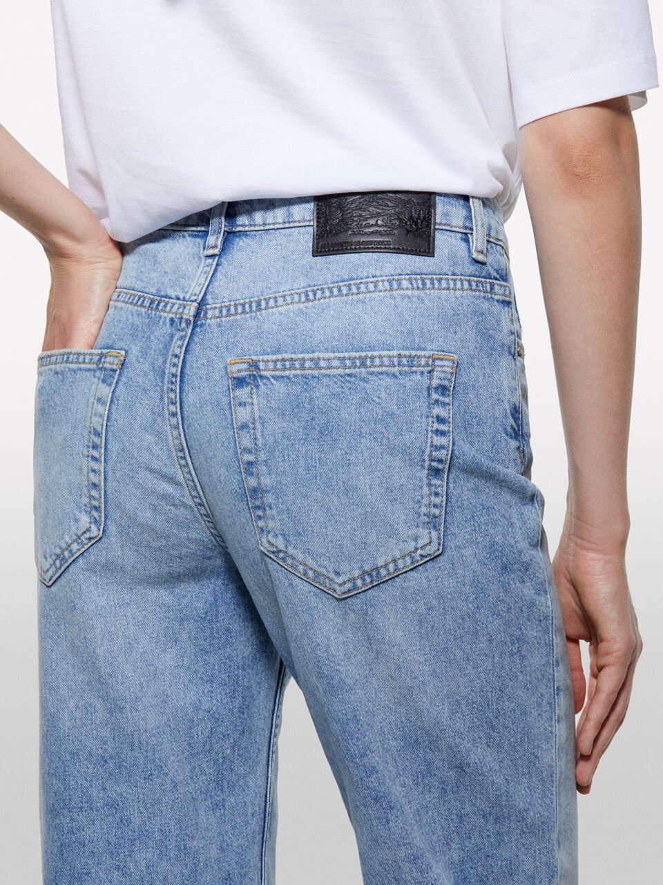 PANTALONE Donna image number null