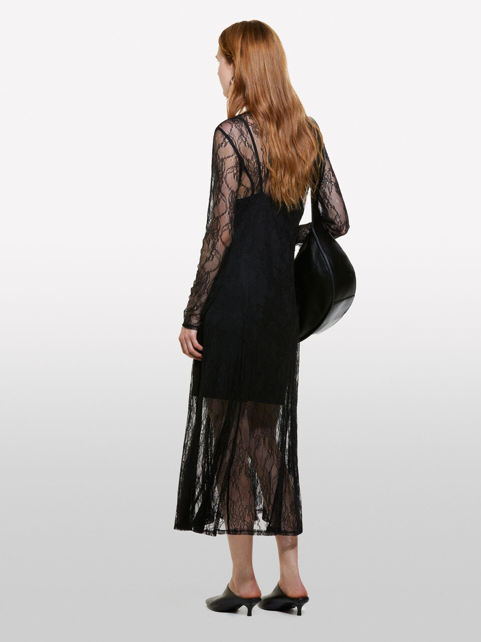 VESTITO Donna image number null