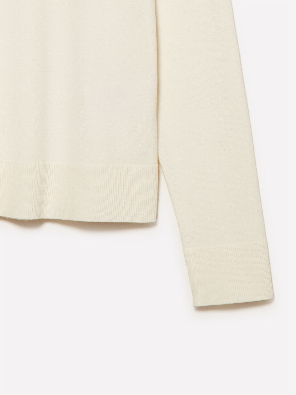 MAGLIA G/C M/L Donna image number null