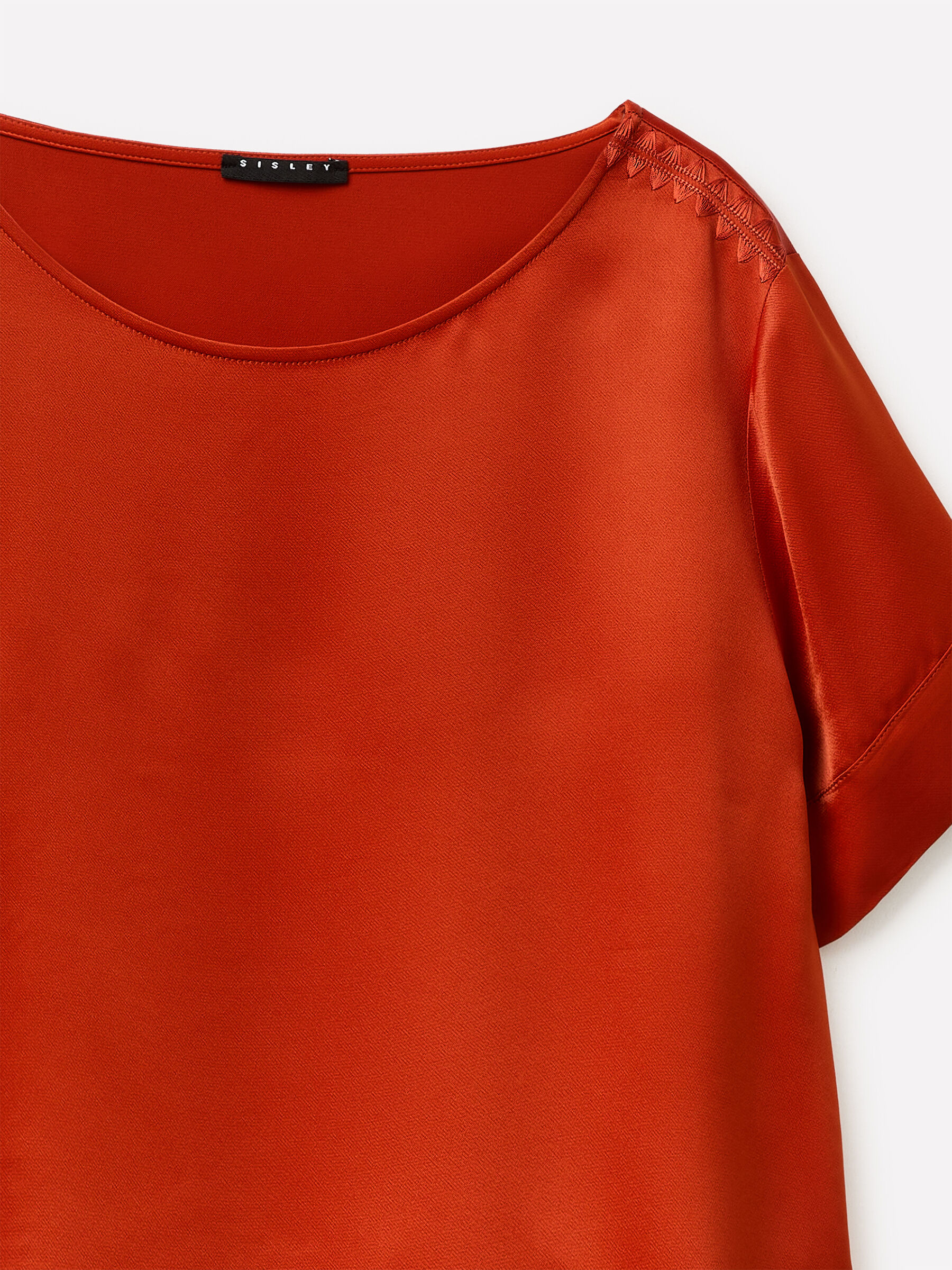 BLUSA Donna image number null