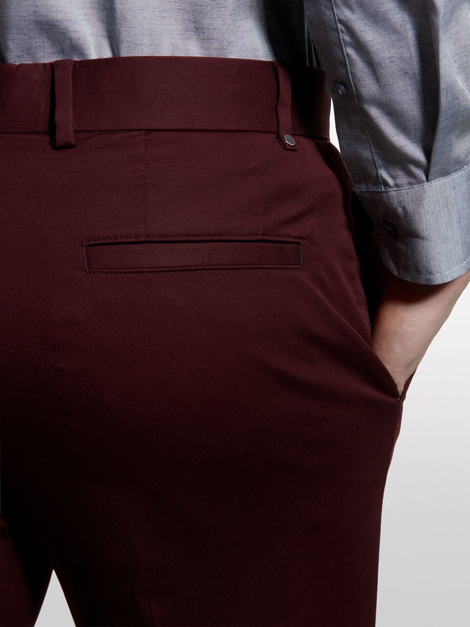 PANTALONE Uomo image number null