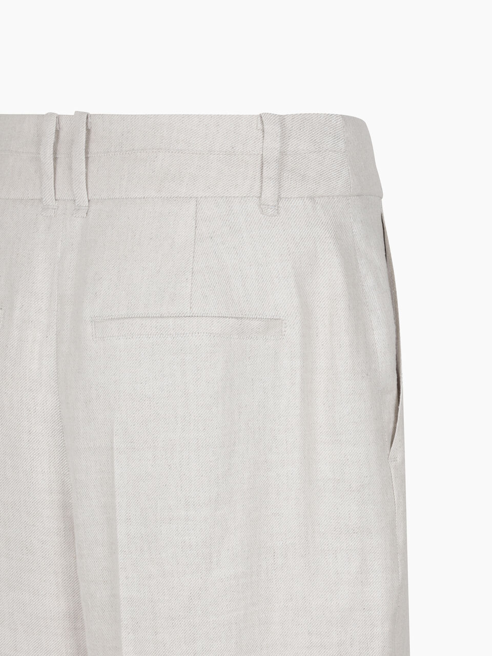 PANTALONE Donna image number null