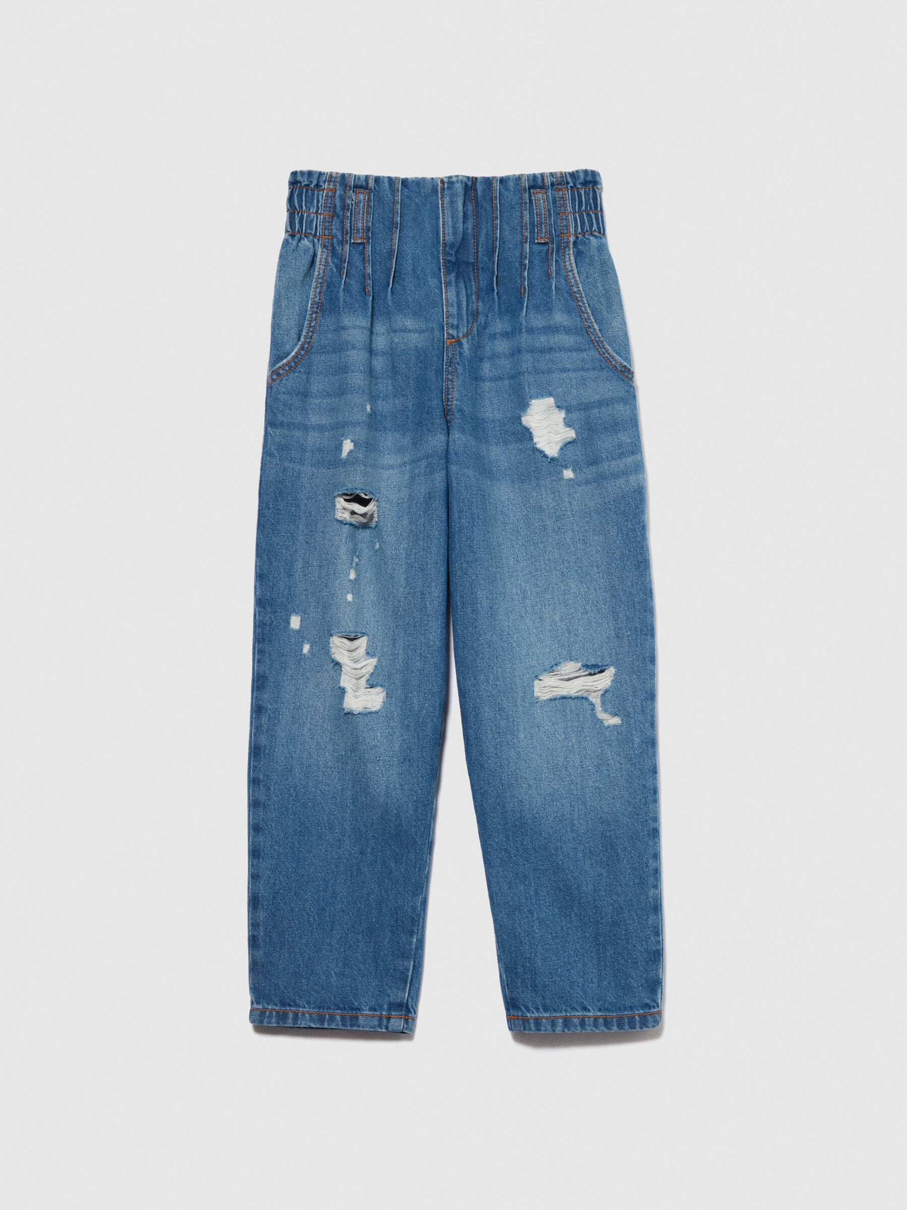 Jeans discount zara bambina