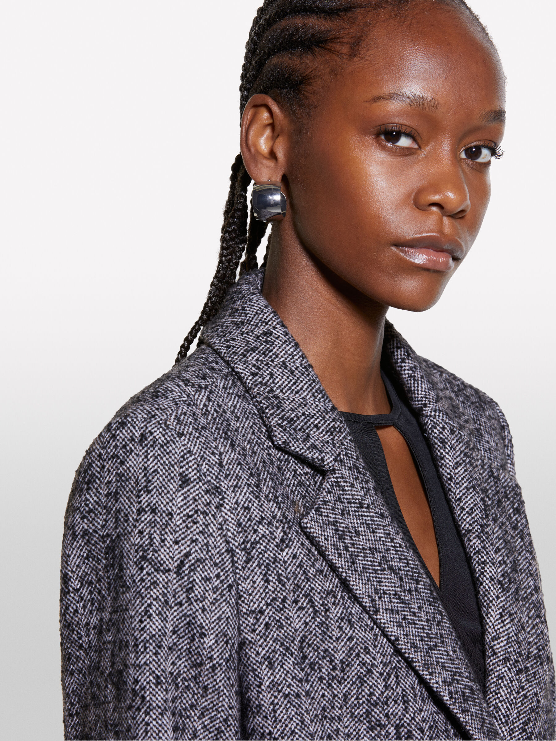 CAPPOTTO Donna image number null