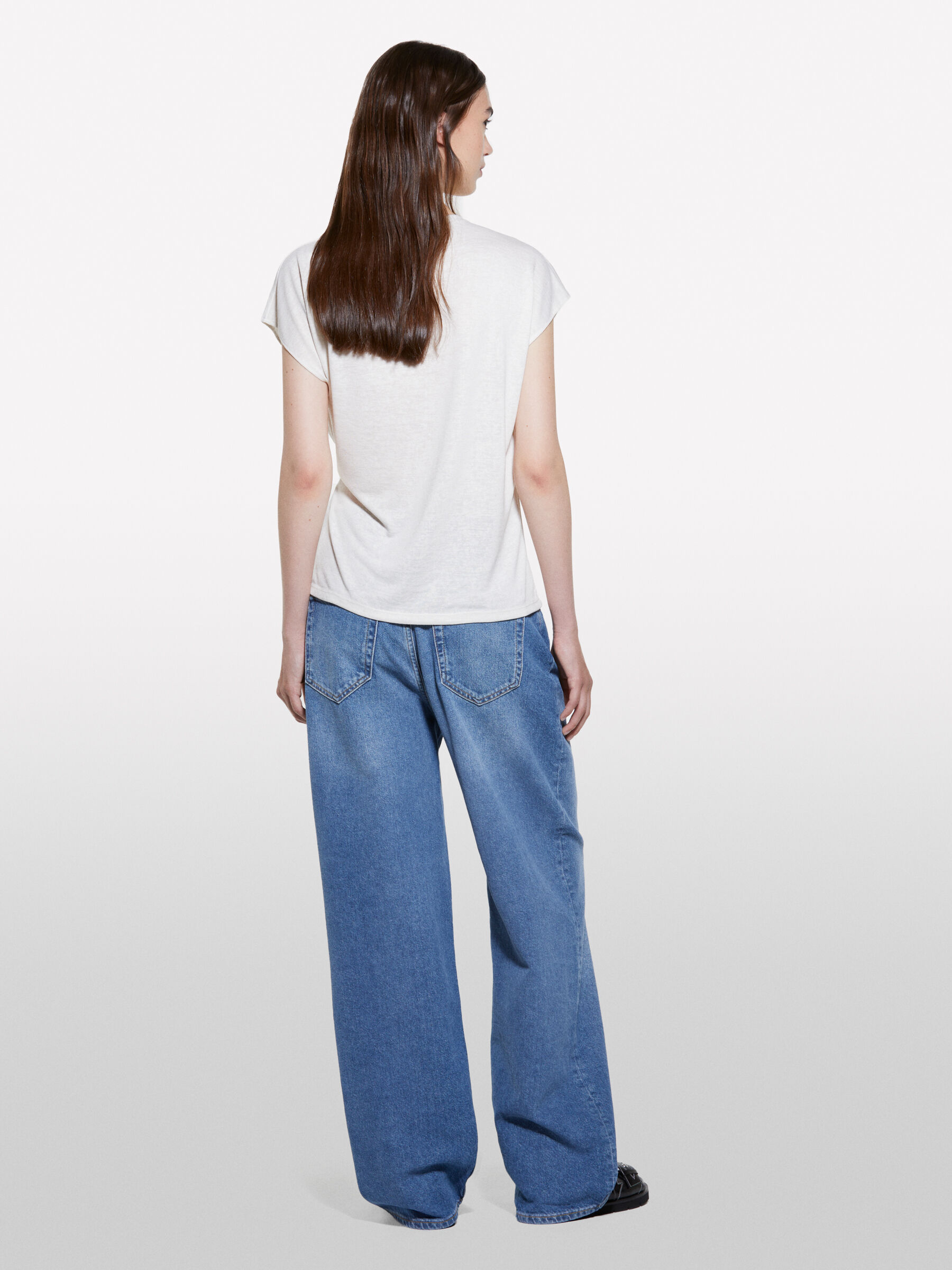 T-SHIRT Donna image number null