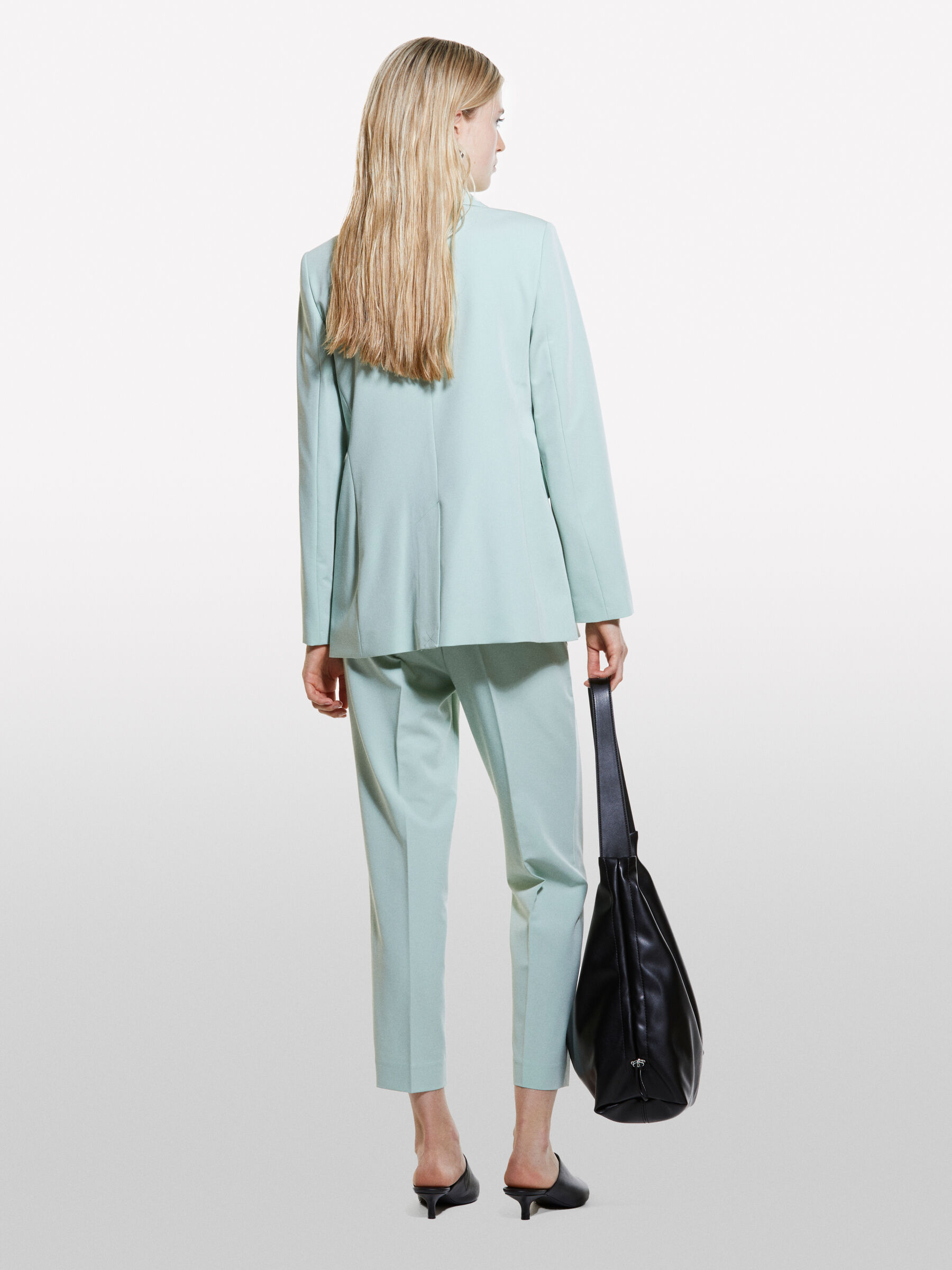 PANTALONE Donna image number null