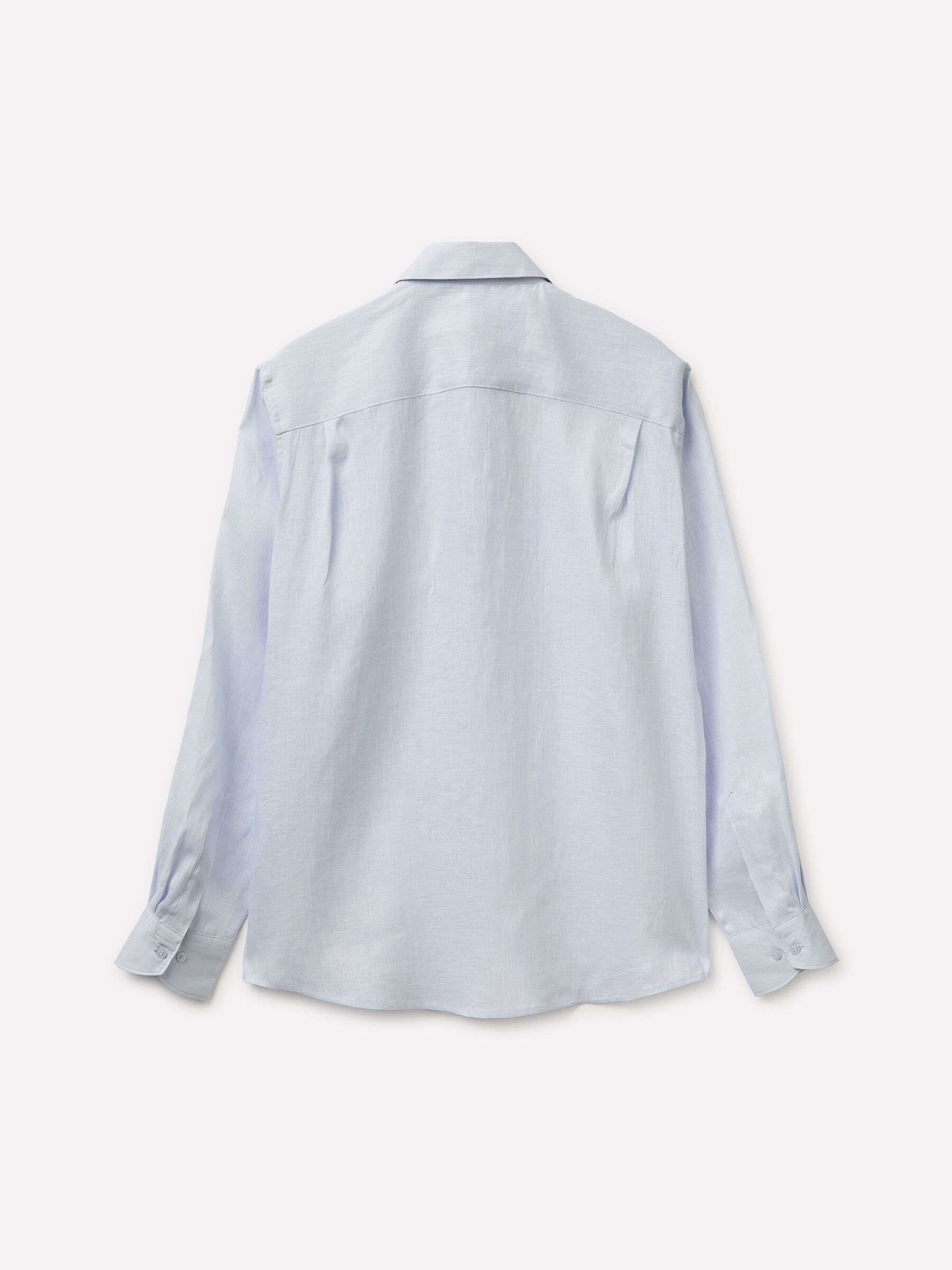 CAMICIA Uomo image number null