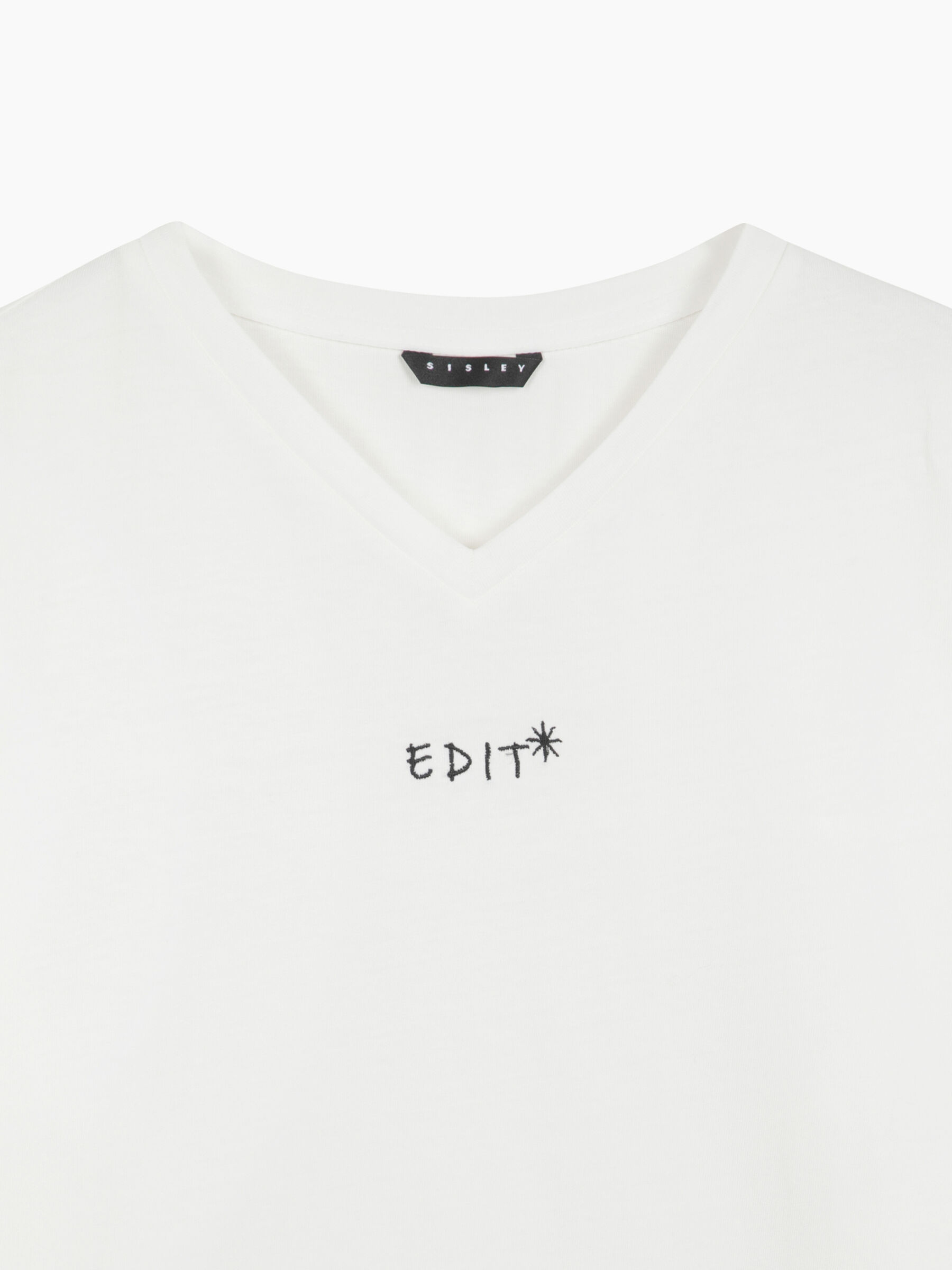 T-SHIRT M/L Donna image number null