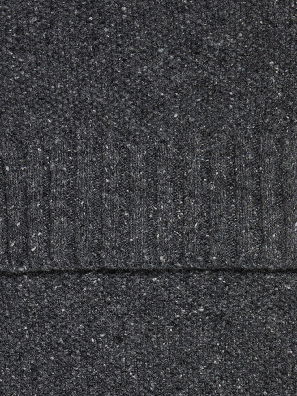 SCIARPA IN MAGLIA Uomo image number null