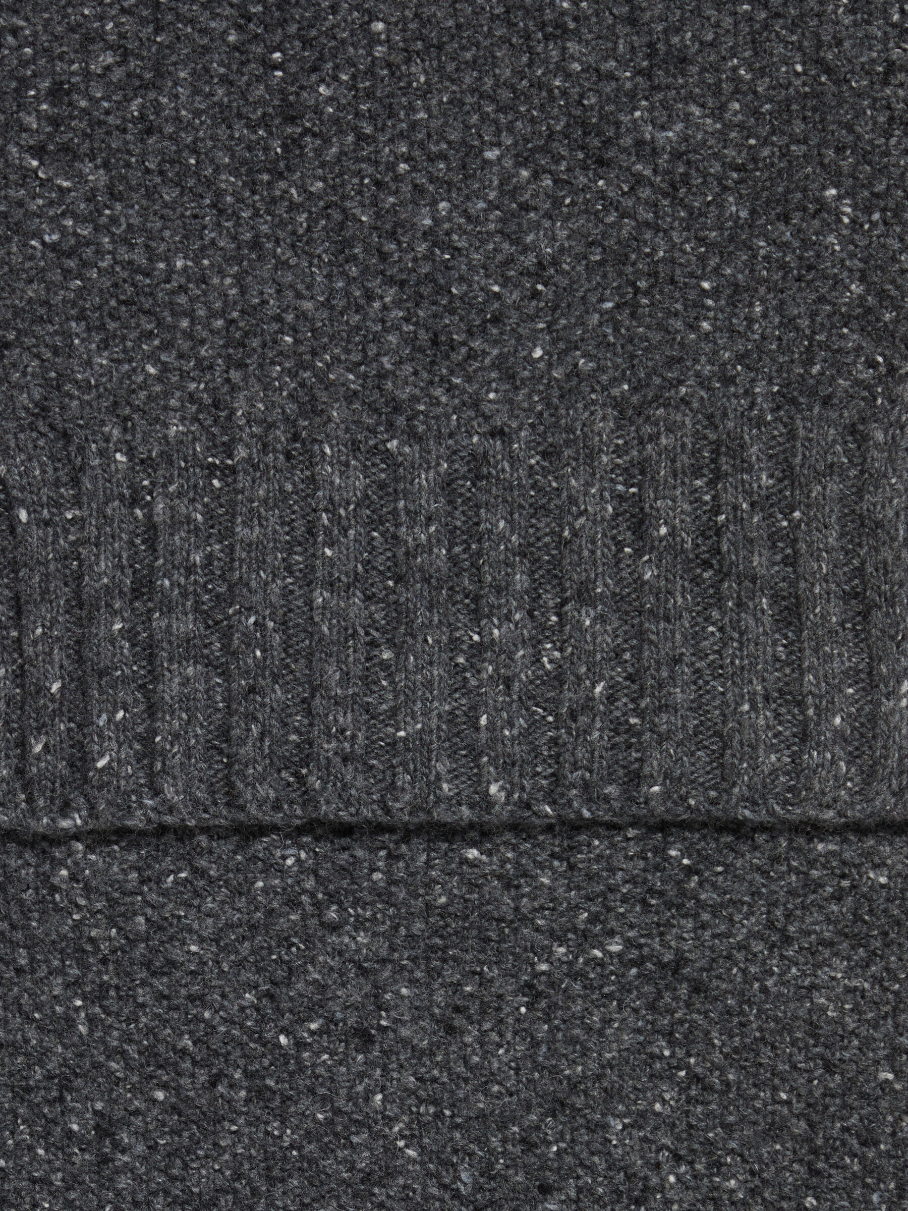 SCIARPA IN MAGLIA Uomo image number null