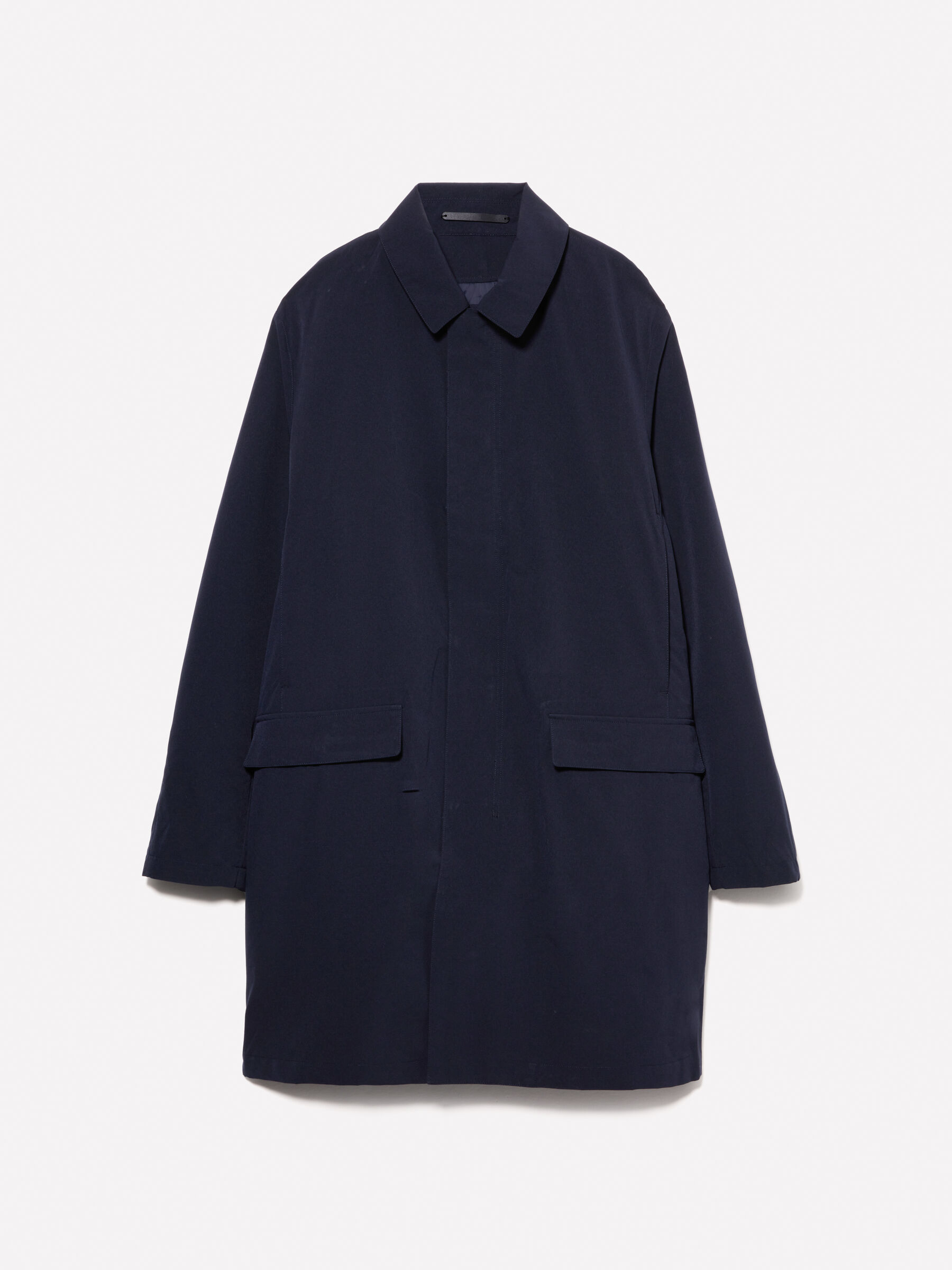 CAPPOTTO Uomo image number null