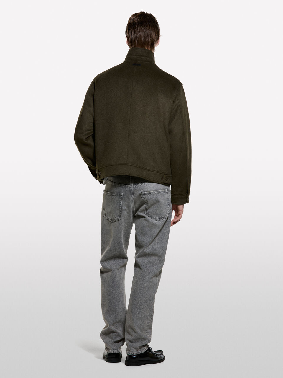 GIUBBINO Uomo image number null