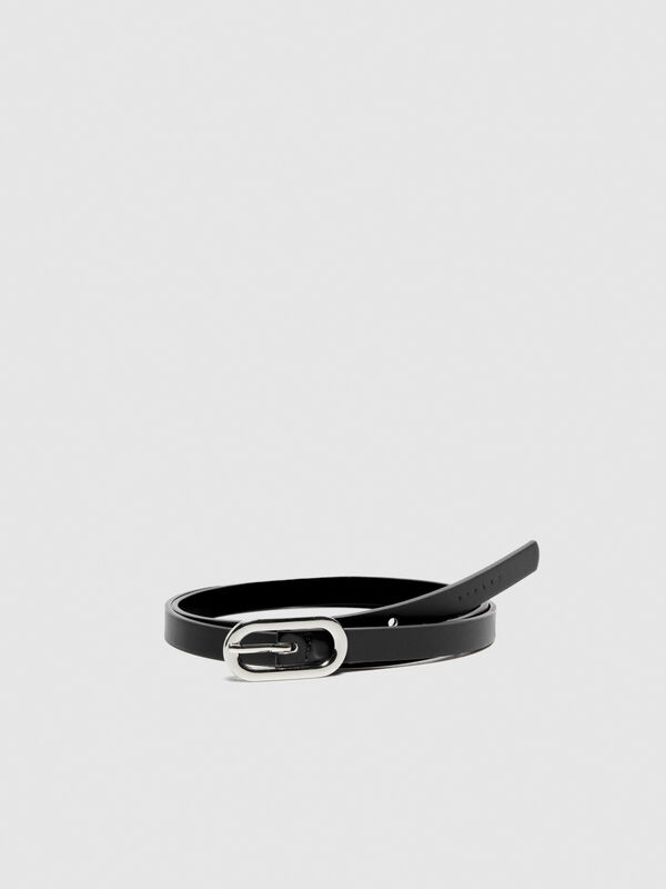 Cintura sottile - cinture da donna | Sisley