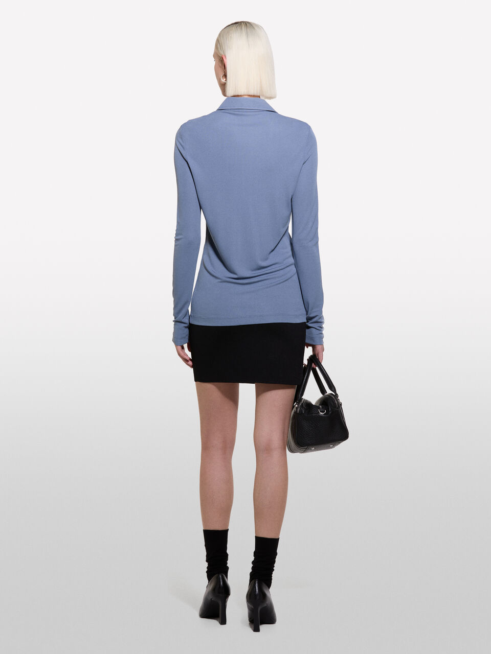 CAMICIA Donna image number null