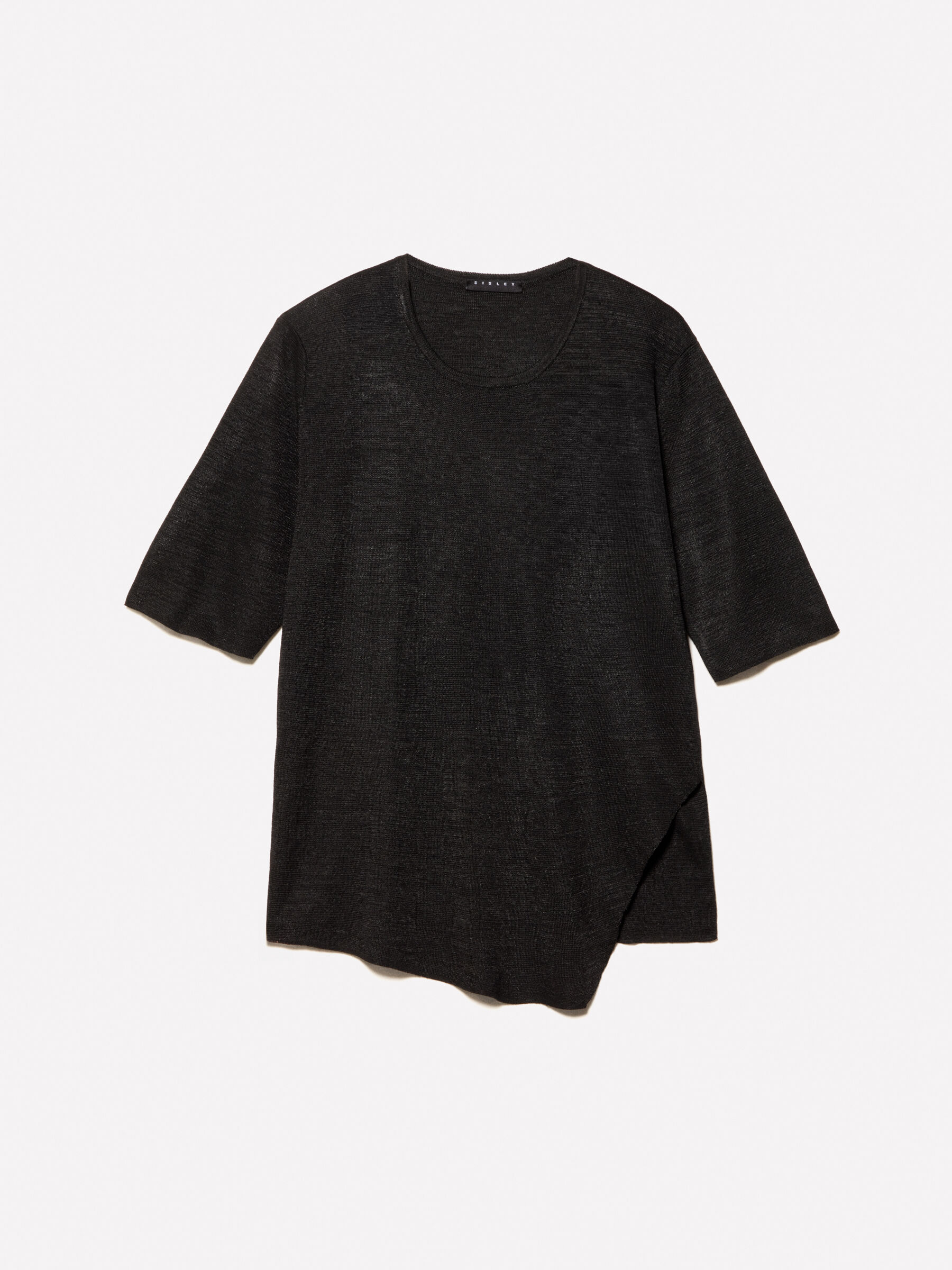 MAGLIA G/C M/L Donna image number null