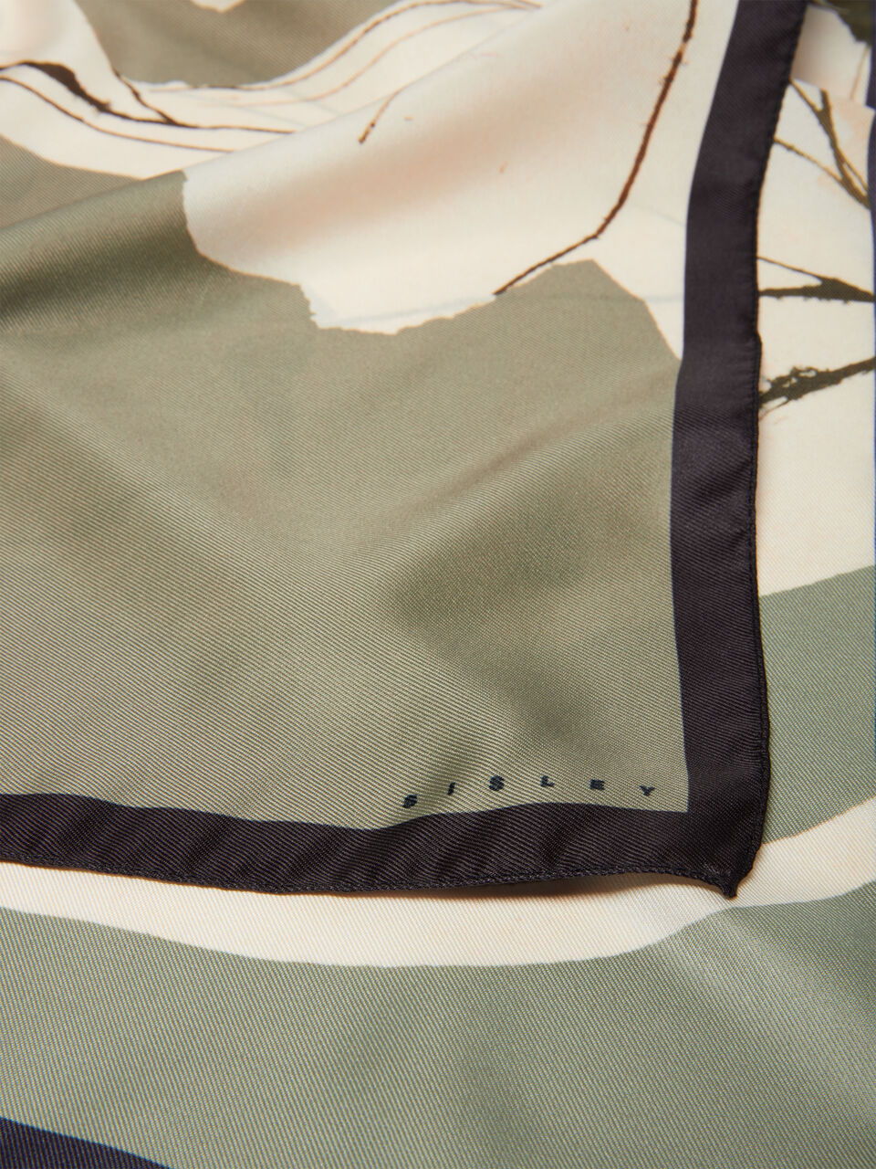 FOULARD Donna image number null