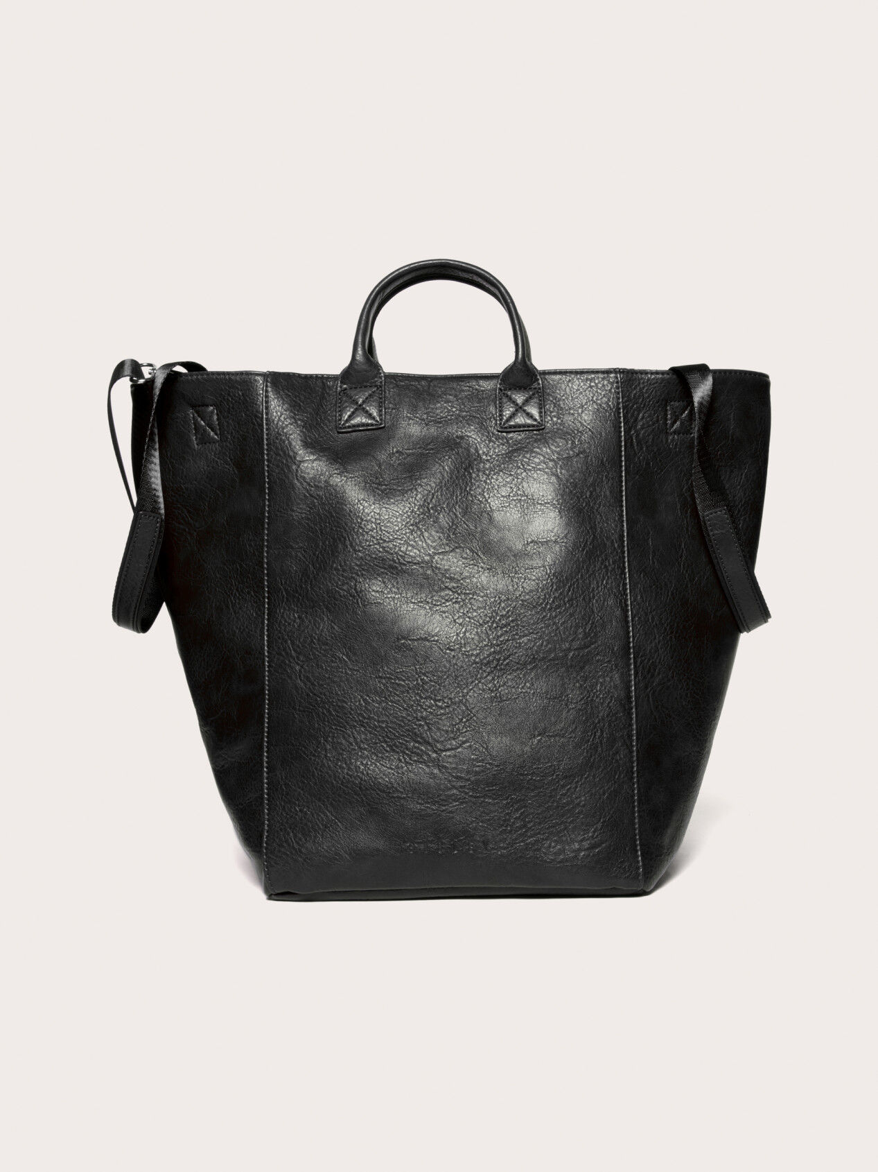 Miinto Accessori Borse Borse stile vintage Pre-owned bag Marrone Taglia: ONE Size unisex 