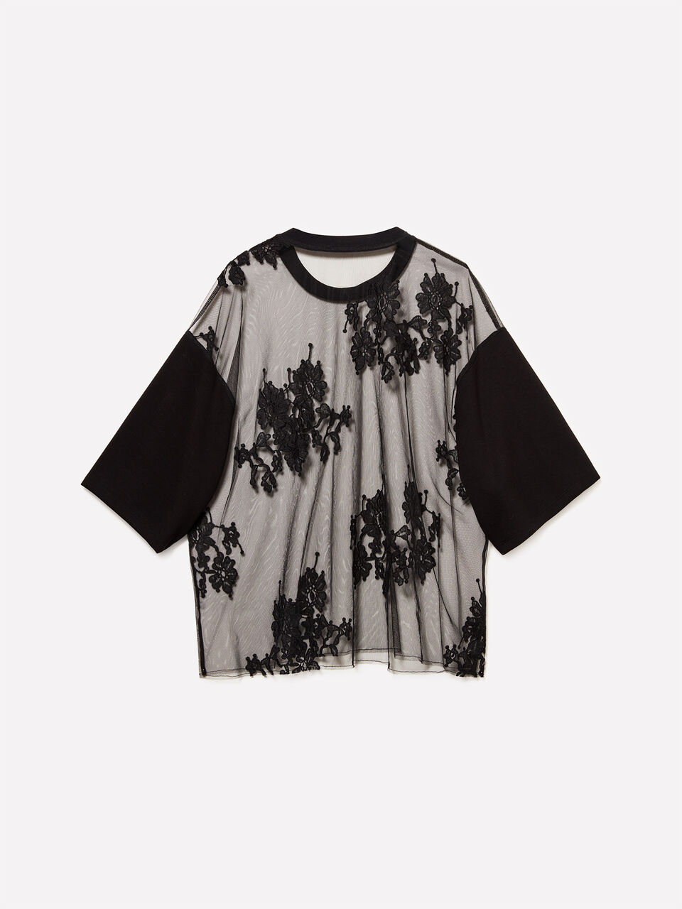 BLUSA Donna image number null