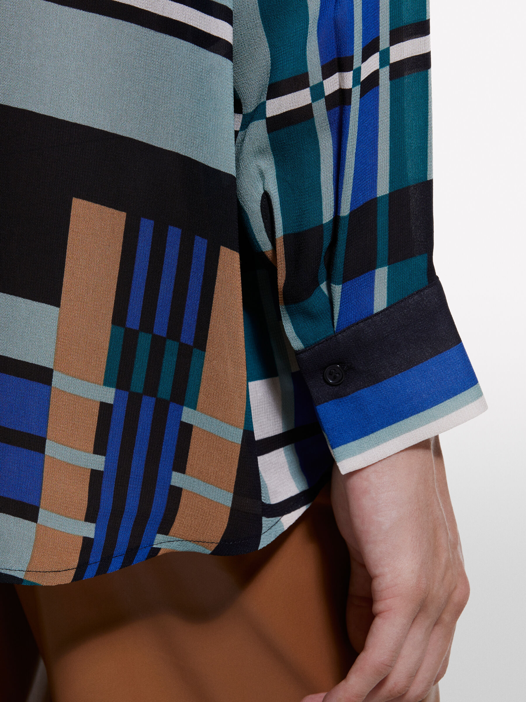 CAMICIA Donna image number null