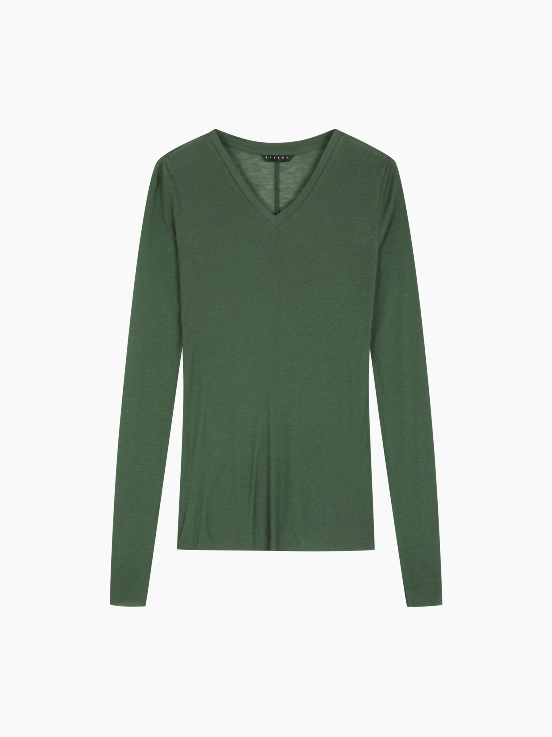 T-SHIRT M/L Donna image number null