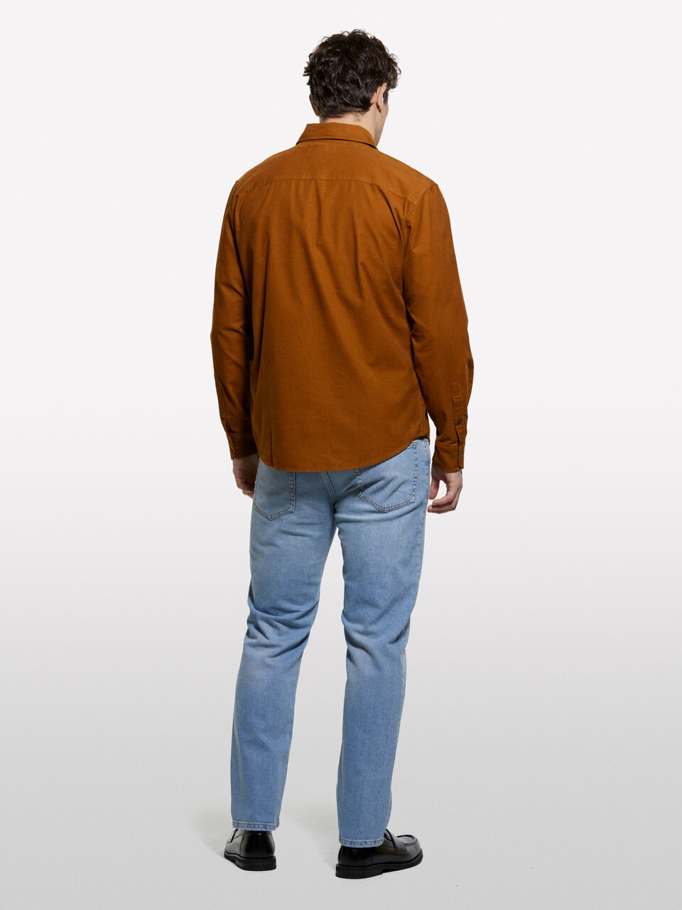 CAMICIA Uomo image number null