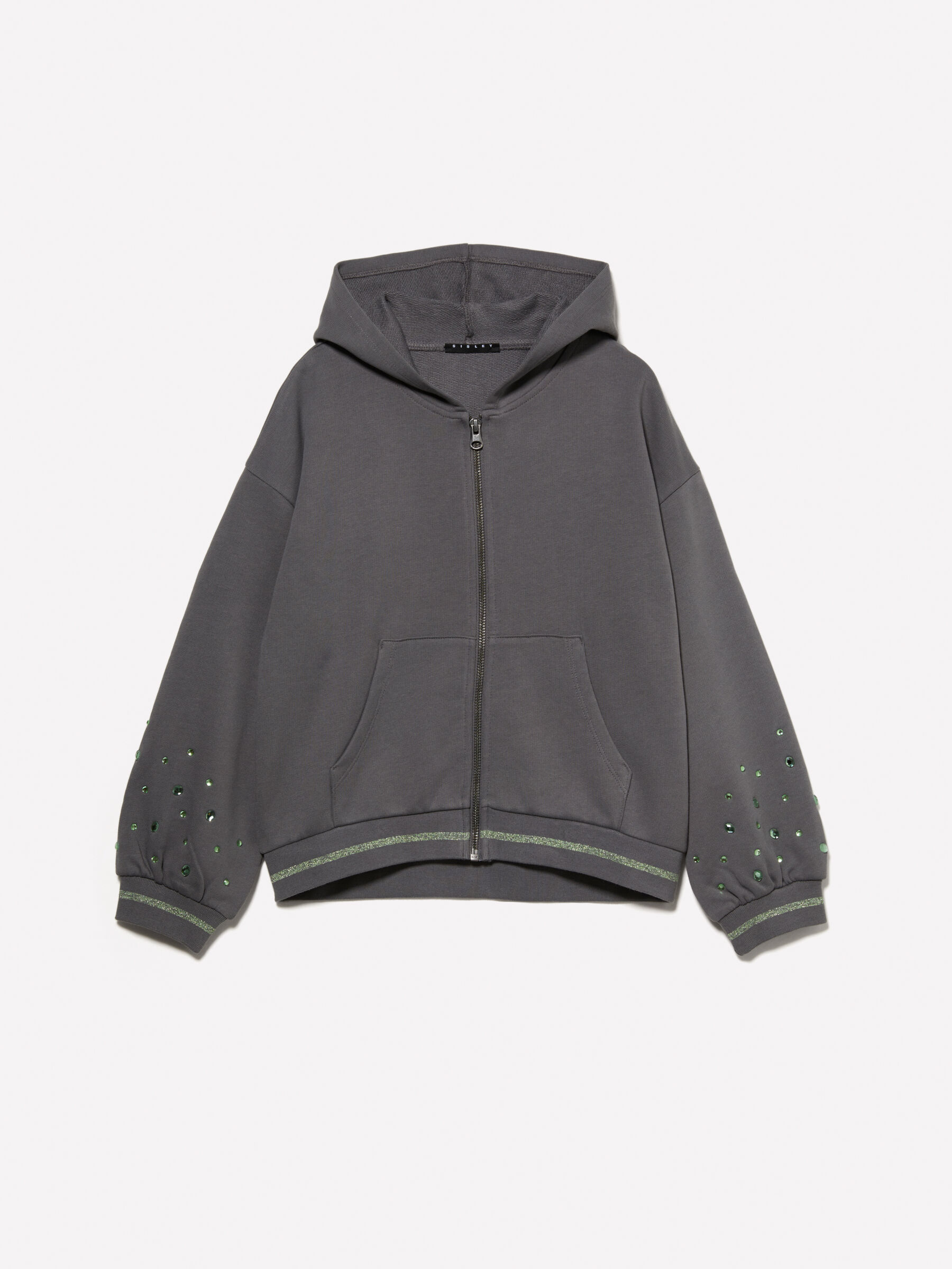 Maglioni Maglie Felpe Cardigan Bambina Sisley