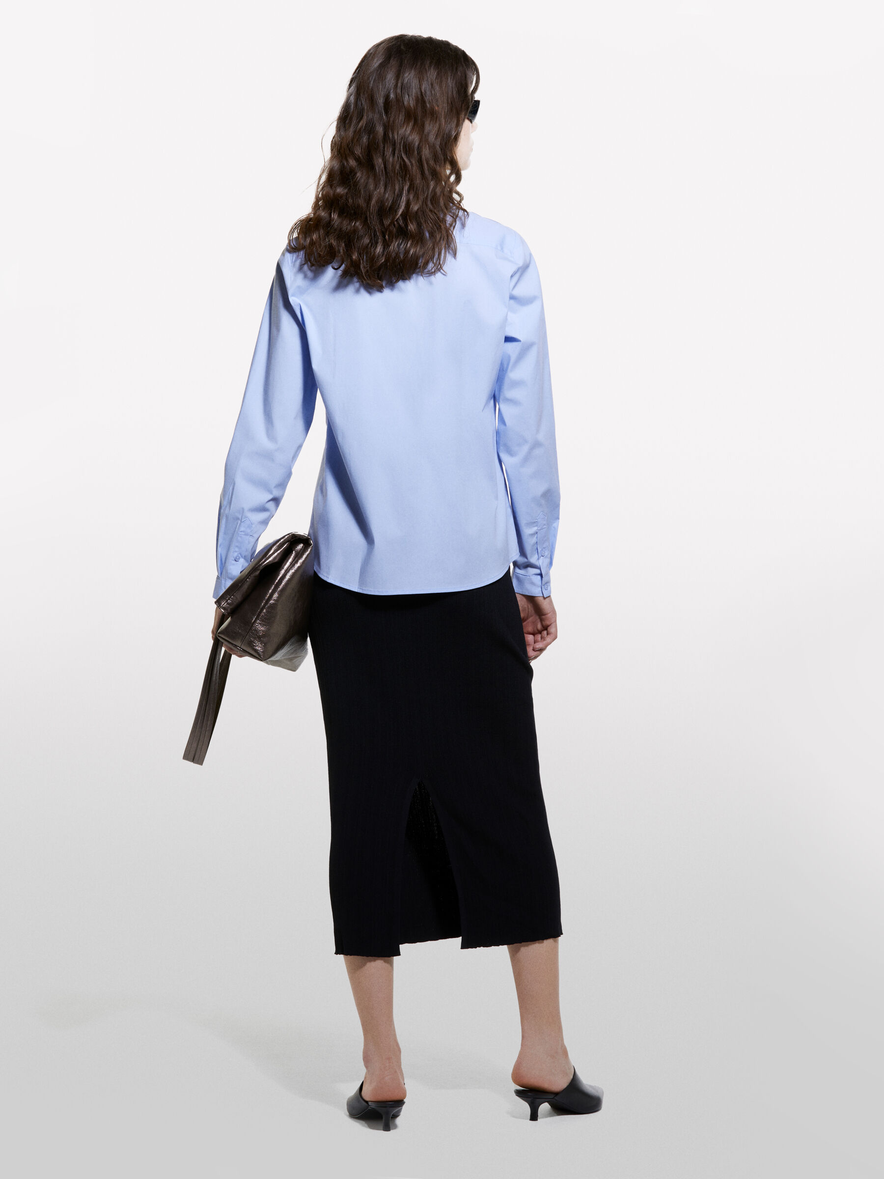 CAMICIA Donna image number null