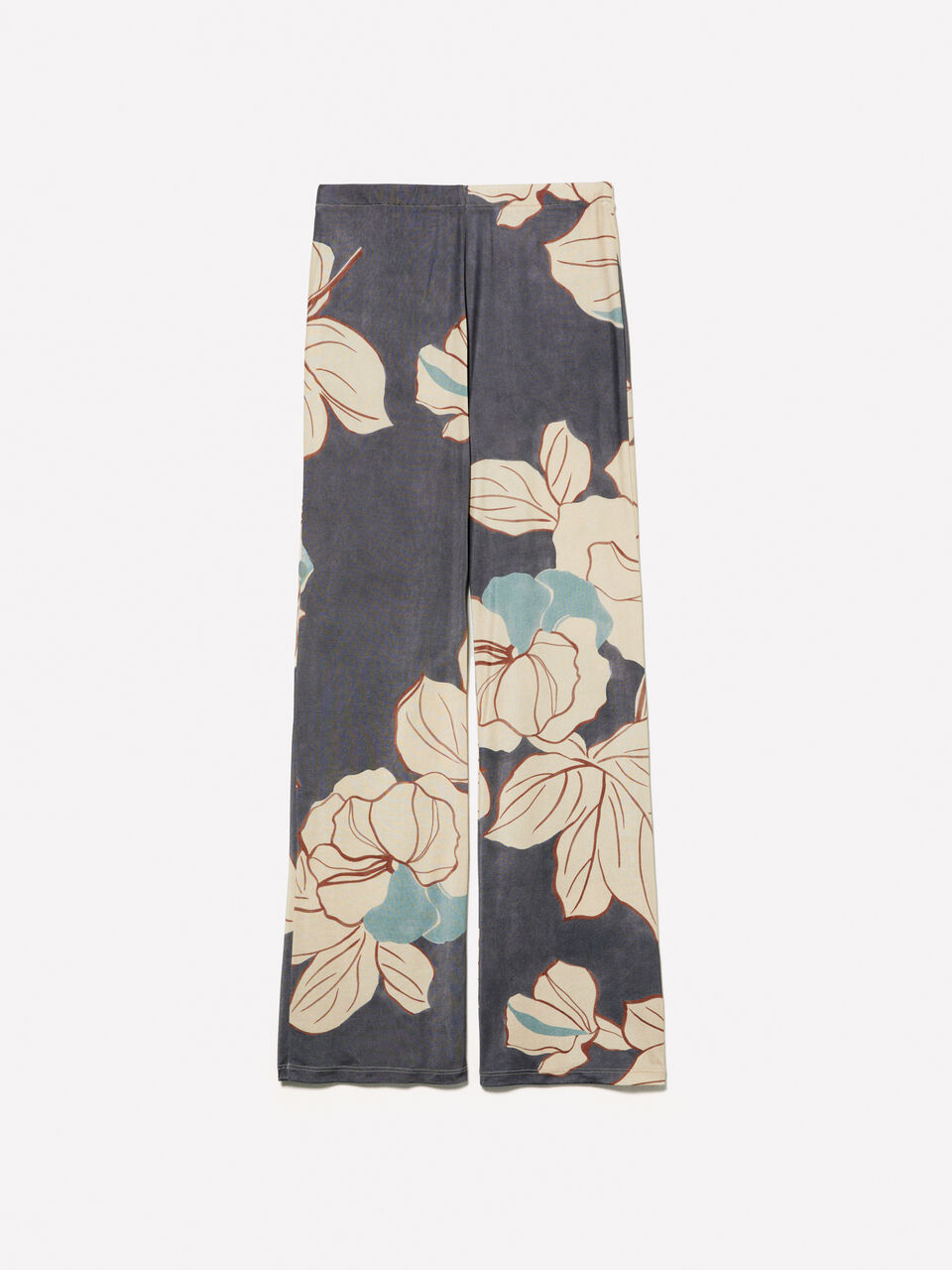 PANTALONE Donna image number null