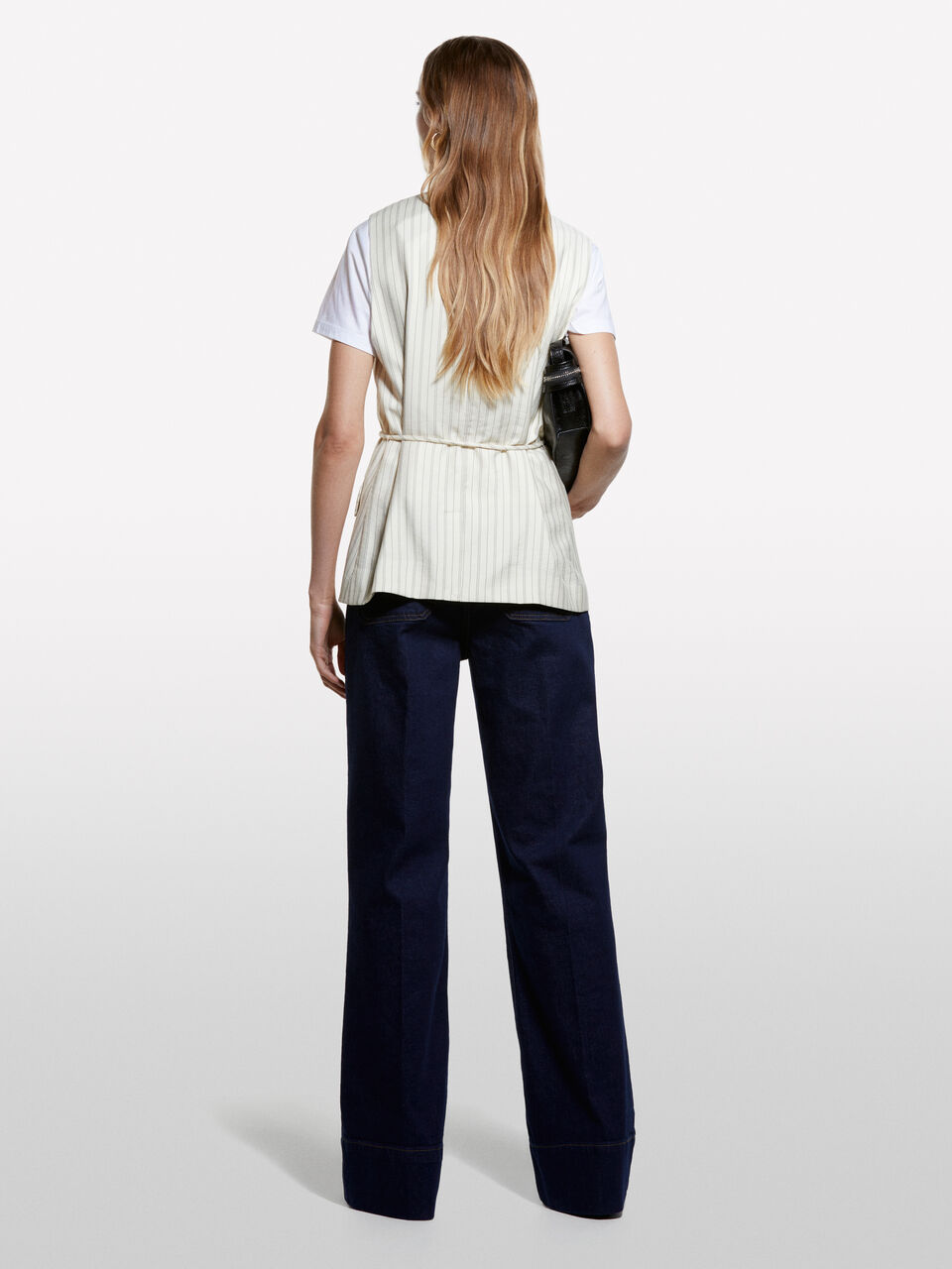 GILET Donna image number null