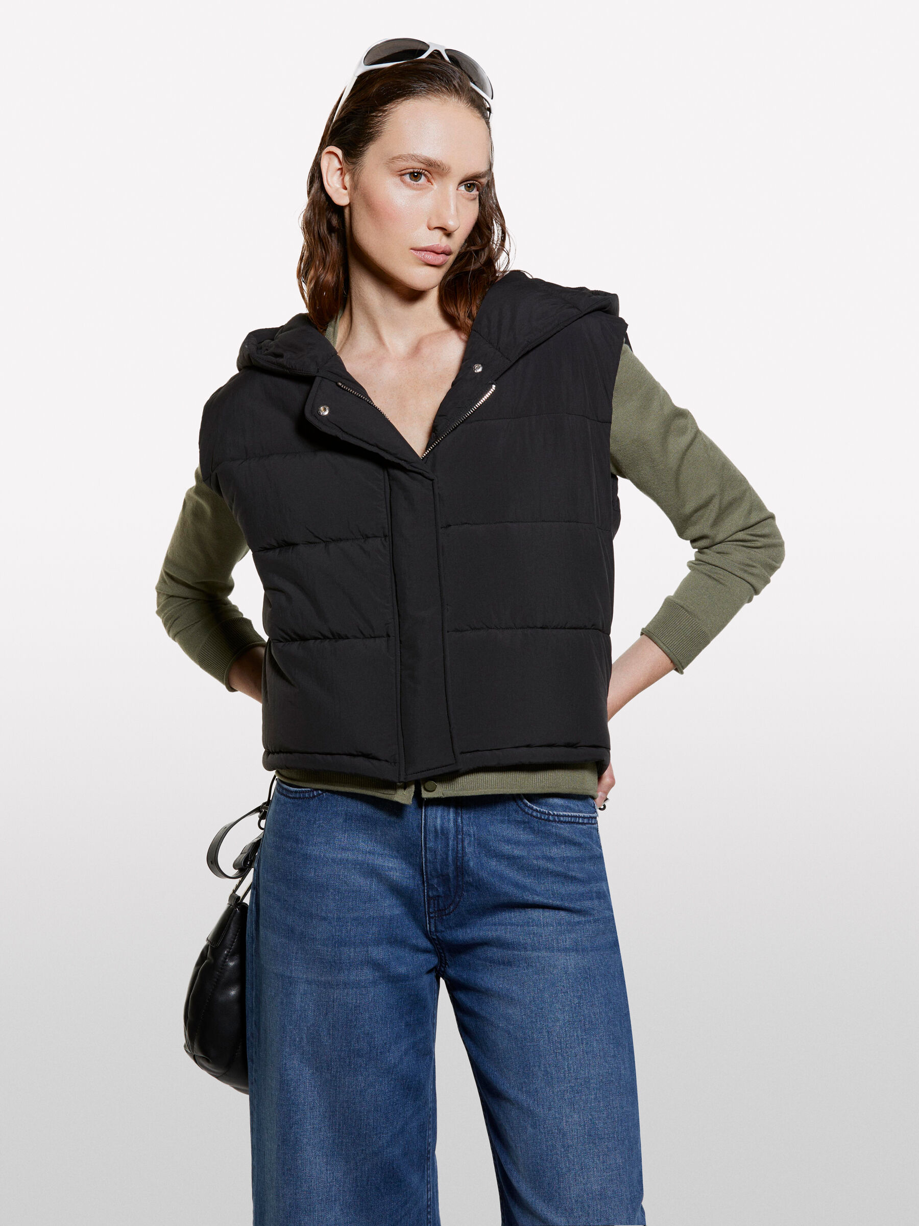 GILET Donna image number null