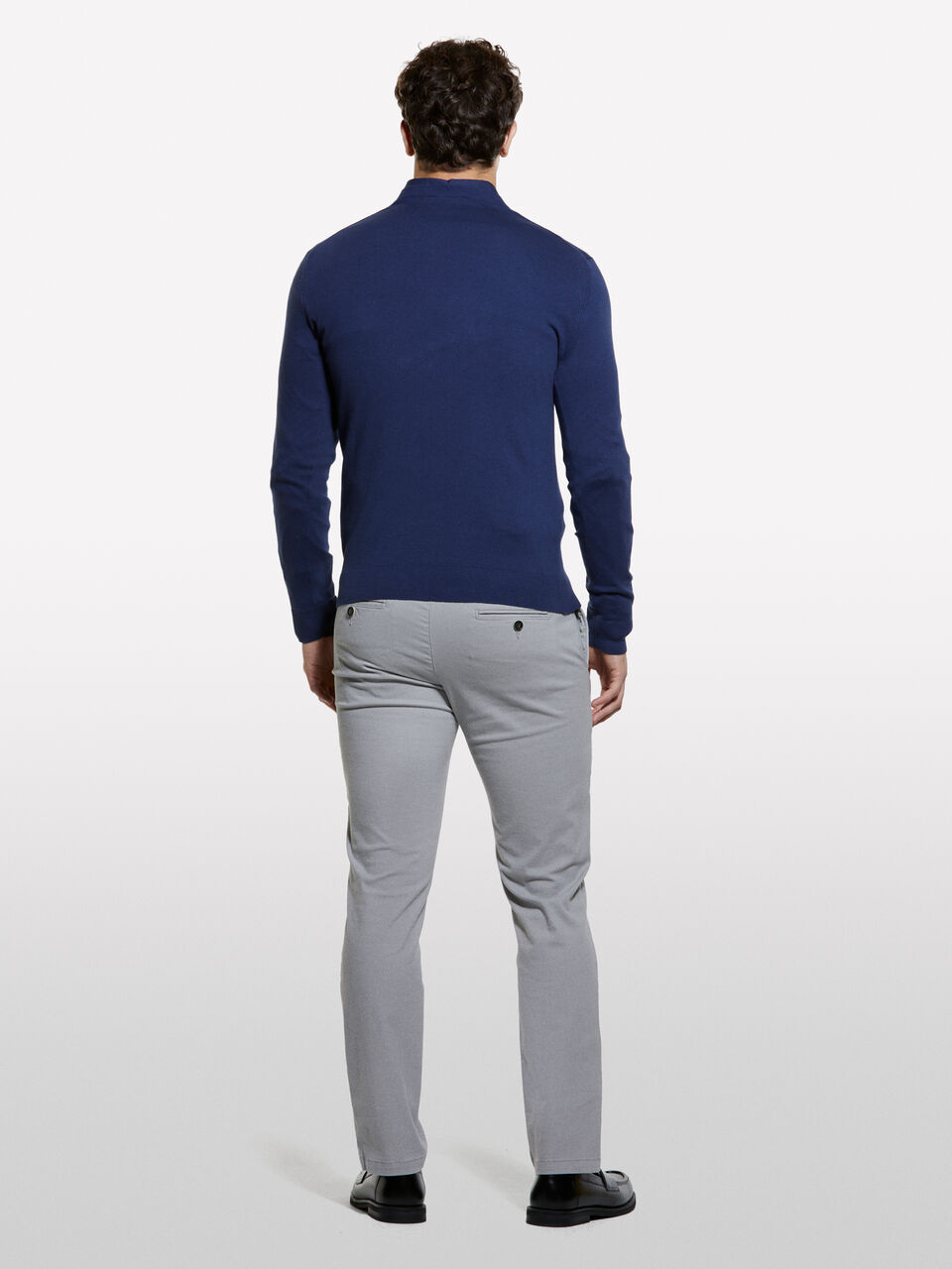 MAGLIA G/C M/L Uomo image number null