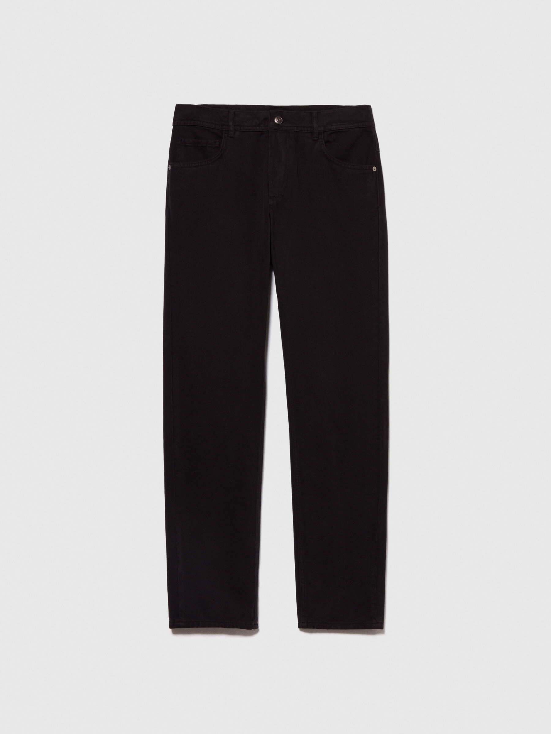 Pantaloni discount sisley uomo
